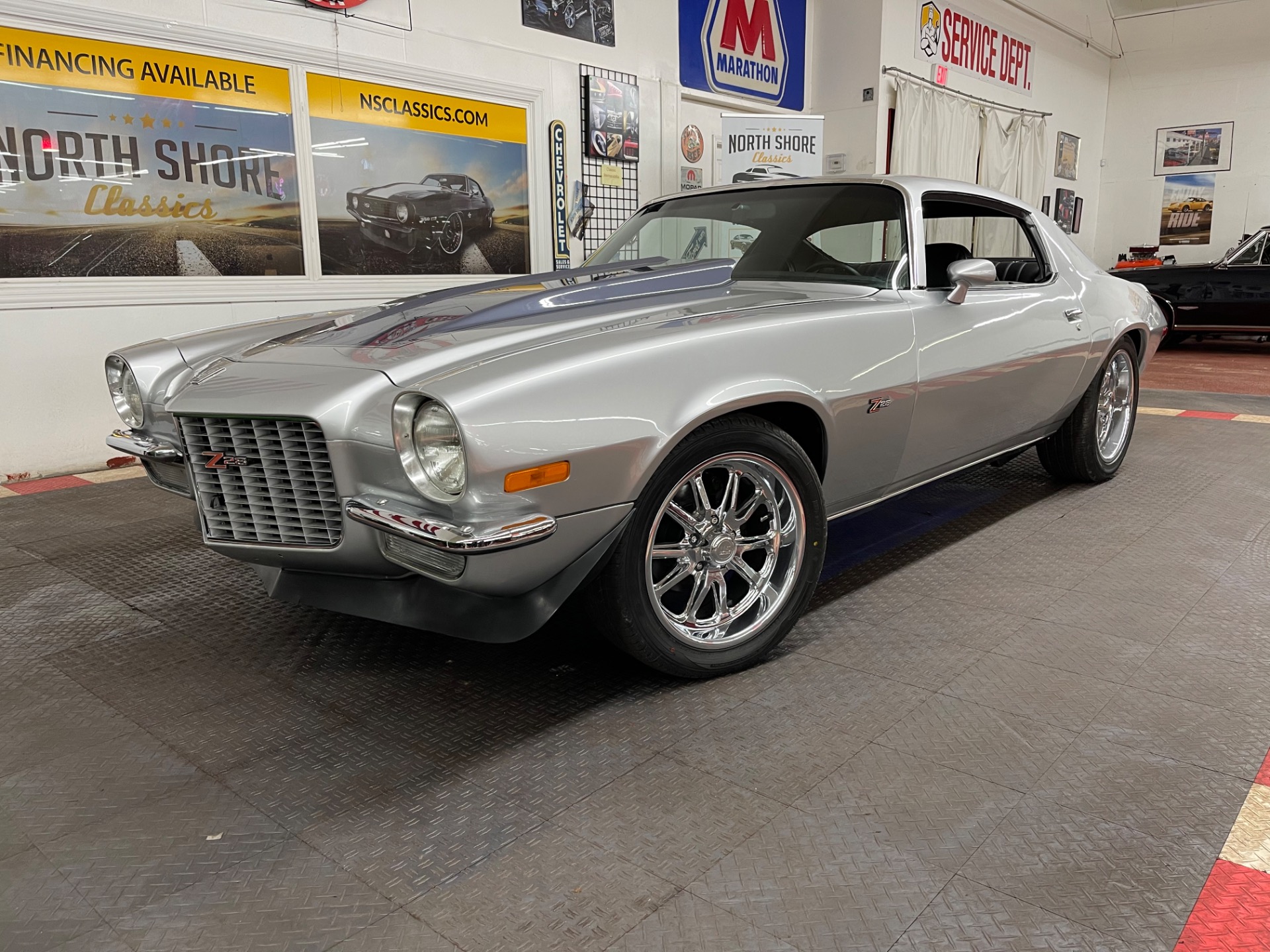 Used 1970 Chevrolet Camaro - SEE VIDEO - | Mundelein, IL