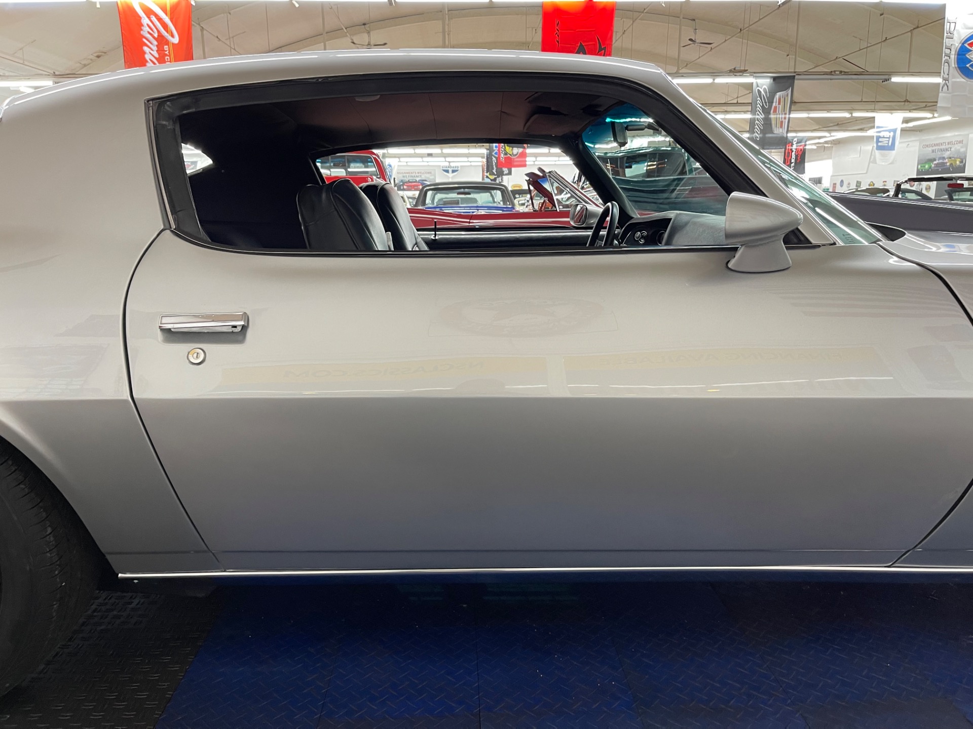 Used 1970 Chevrolet Camaro - SEE VIDEO - | Mundelein, IL