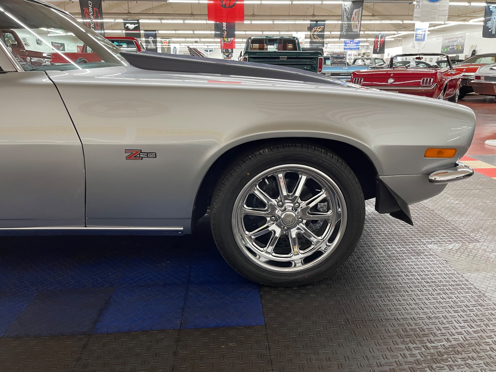 Used 1970 Chevrolet Camaro - SEE VIDEO - | Mundelein, IL
