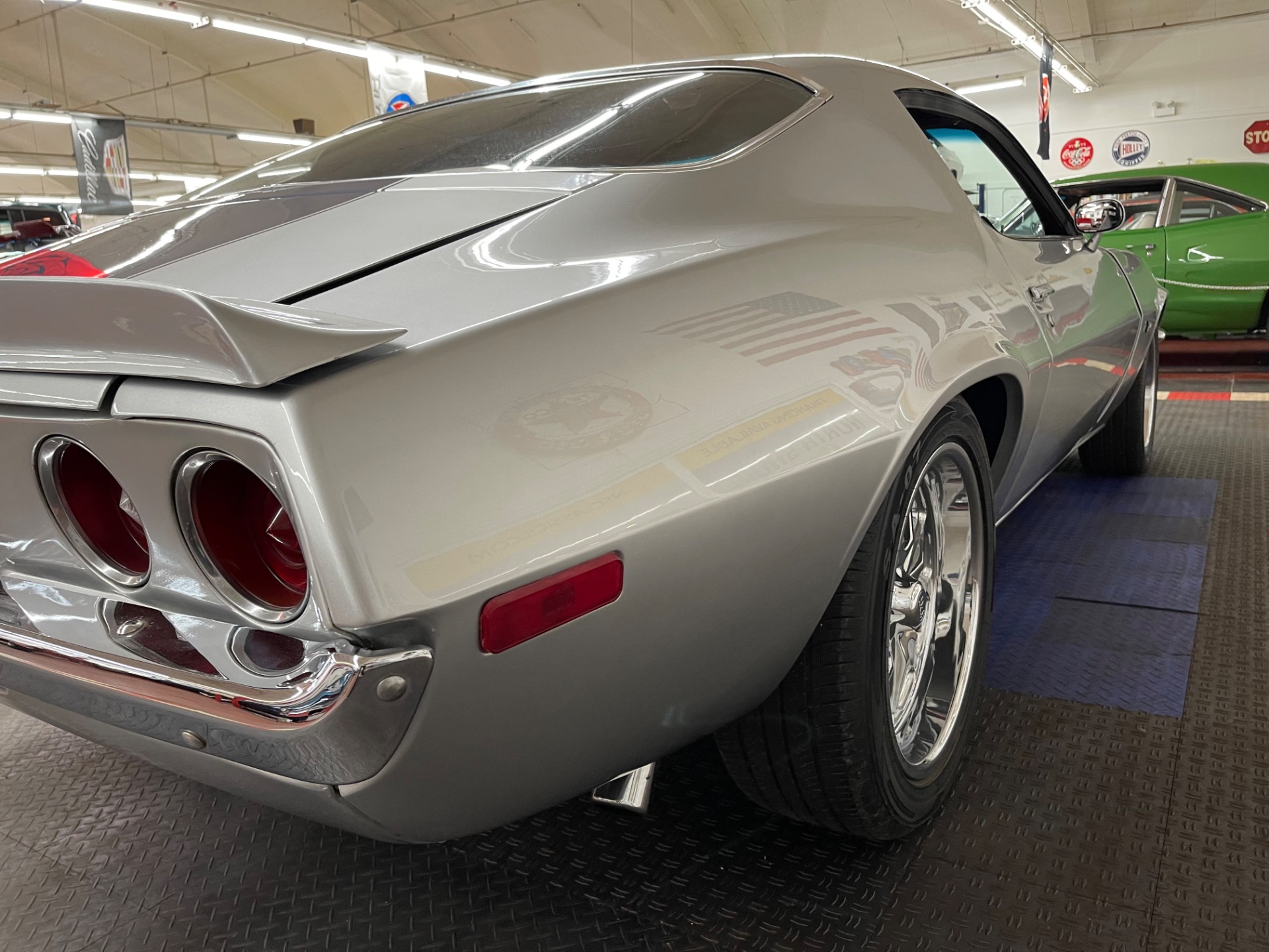 Used 1970 Chevrolet Camaro - SEE VIDEO - | Mundelein, IL