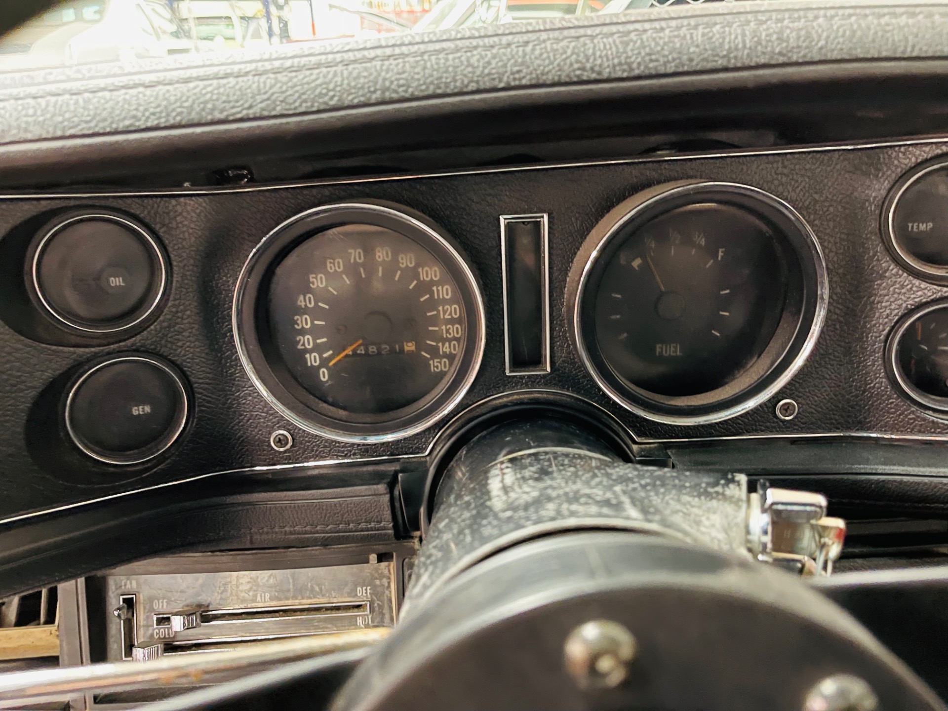 Used 1970 Chevrolet Camaro - SEE VIDEO - | Mundelein, IL