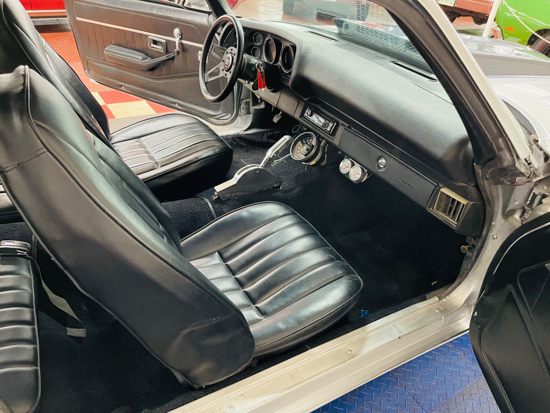 Used 1970 Chevrolet Camaro - SEE VIDEO - | Mundelein, IL
