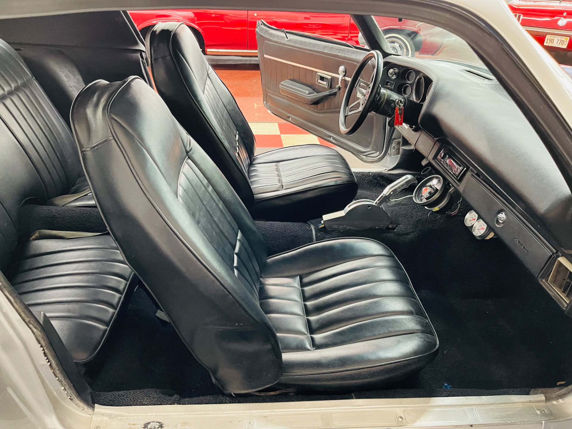 Used 1970 Chevrolet Camaro - SEE VIDEO - | Mundelein, IL