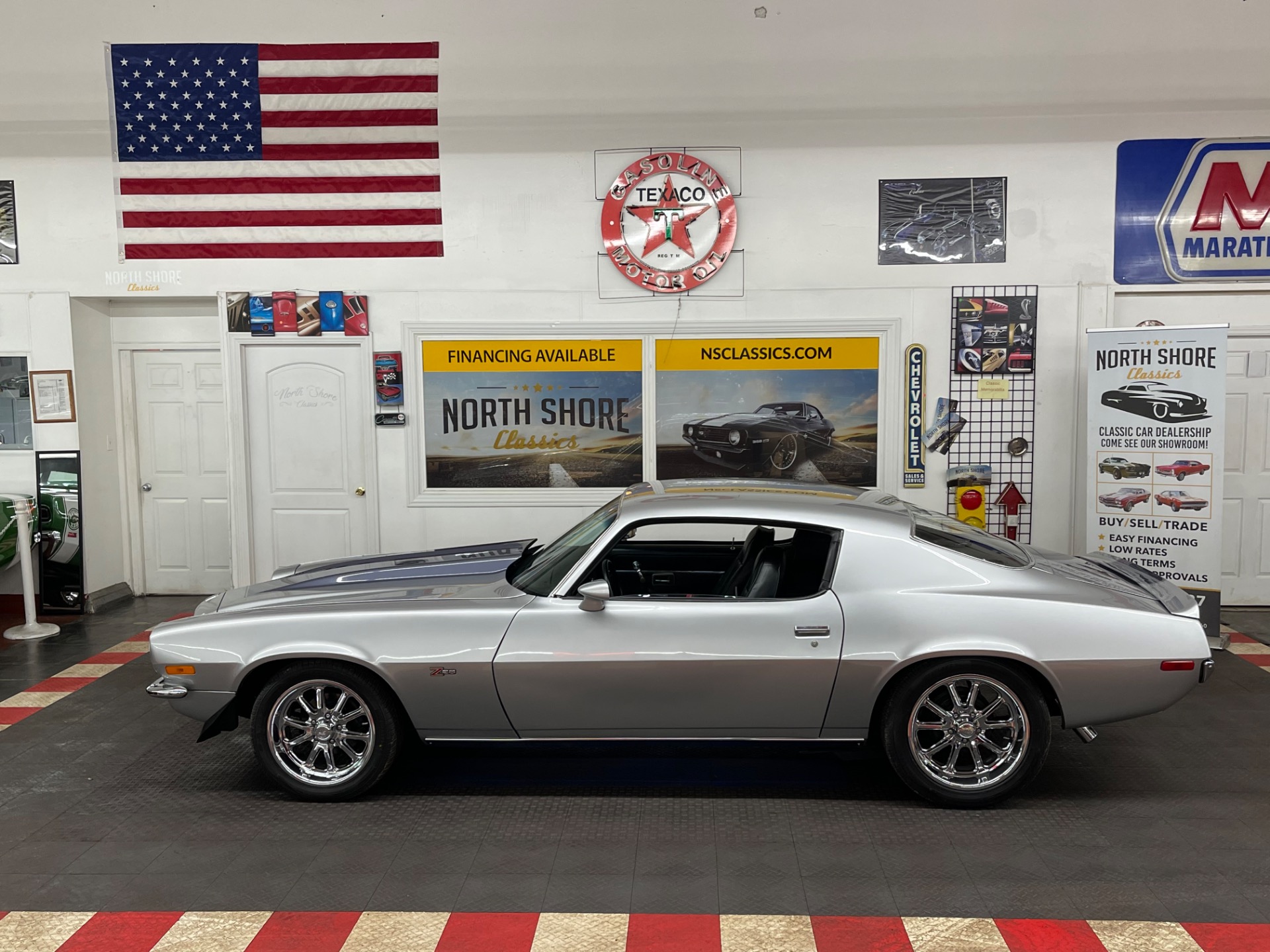 Used 1970 Chevrolet Camaro - SEE VIDEO - | Mundelein, IL