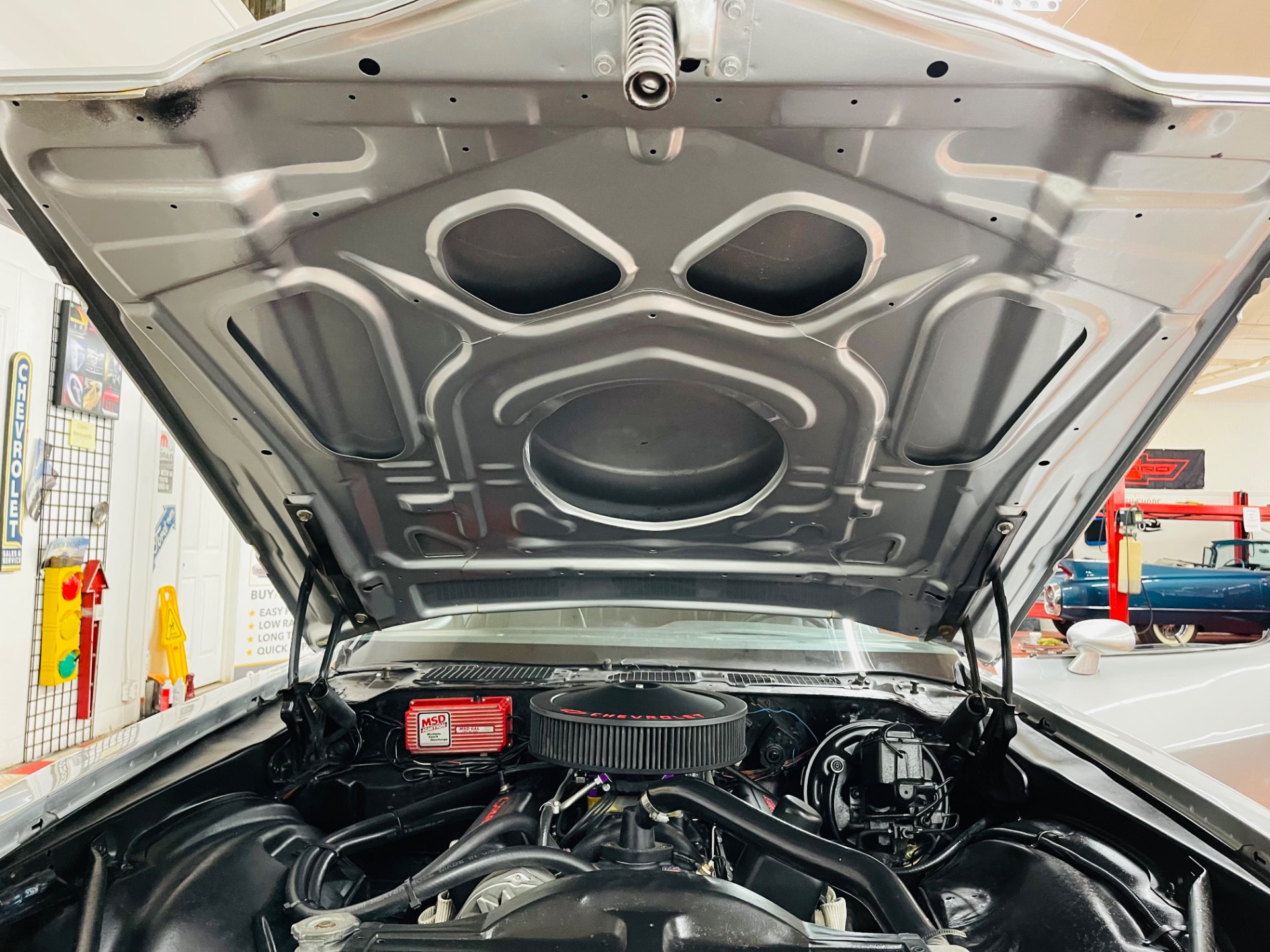 Used 1970 Chevrolet Camaro - SEE VIDEO - | Mundelein, IL