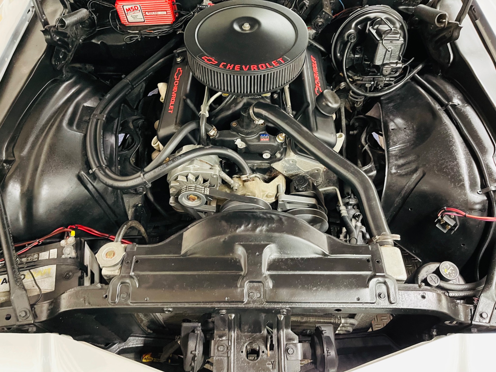 Used 1970 Chevrolet Camaro - SEE VIDEO - | Mundelein, IL