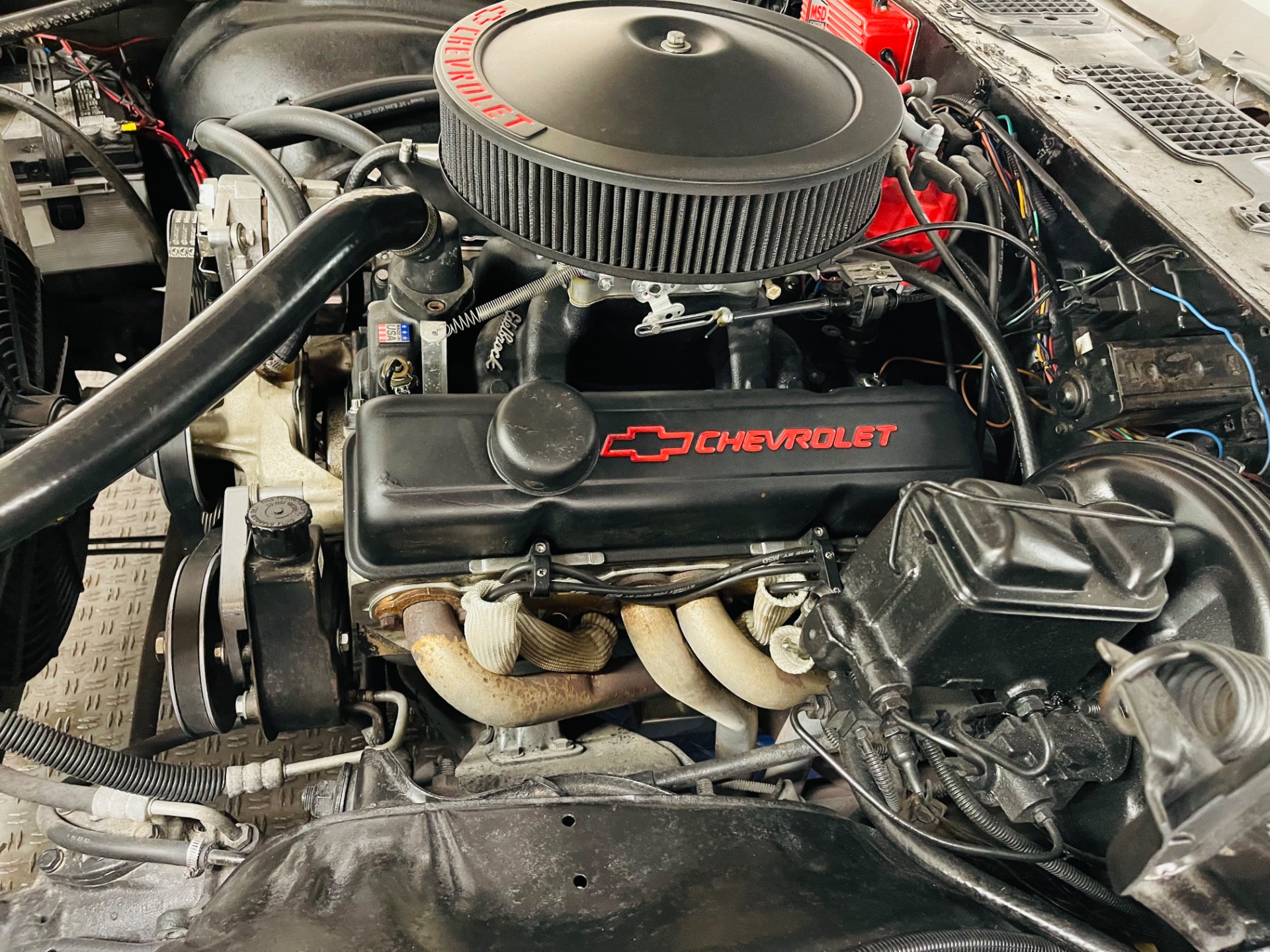 Used 1970 Chevrolet Camaro - SEE VIDEO - | Mundelein, IL