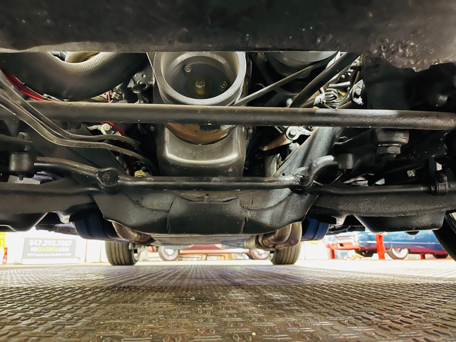 Used 1970 Chevrolet Camaro - SEE VIDEO - | Mundelein, IL