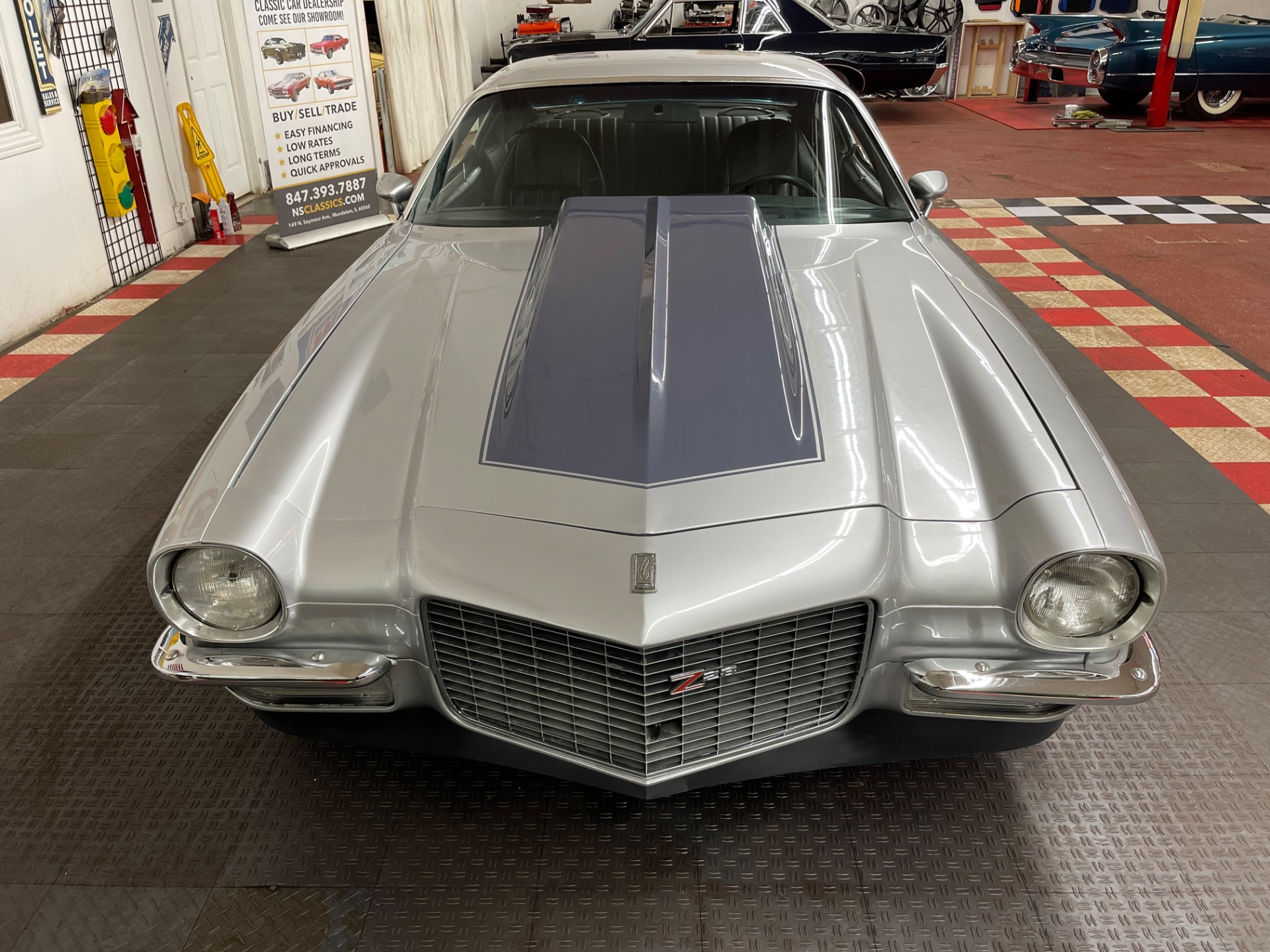 Used 1970 Chevrolet Camaro - SEE VIDEO - | Mundelein, IL