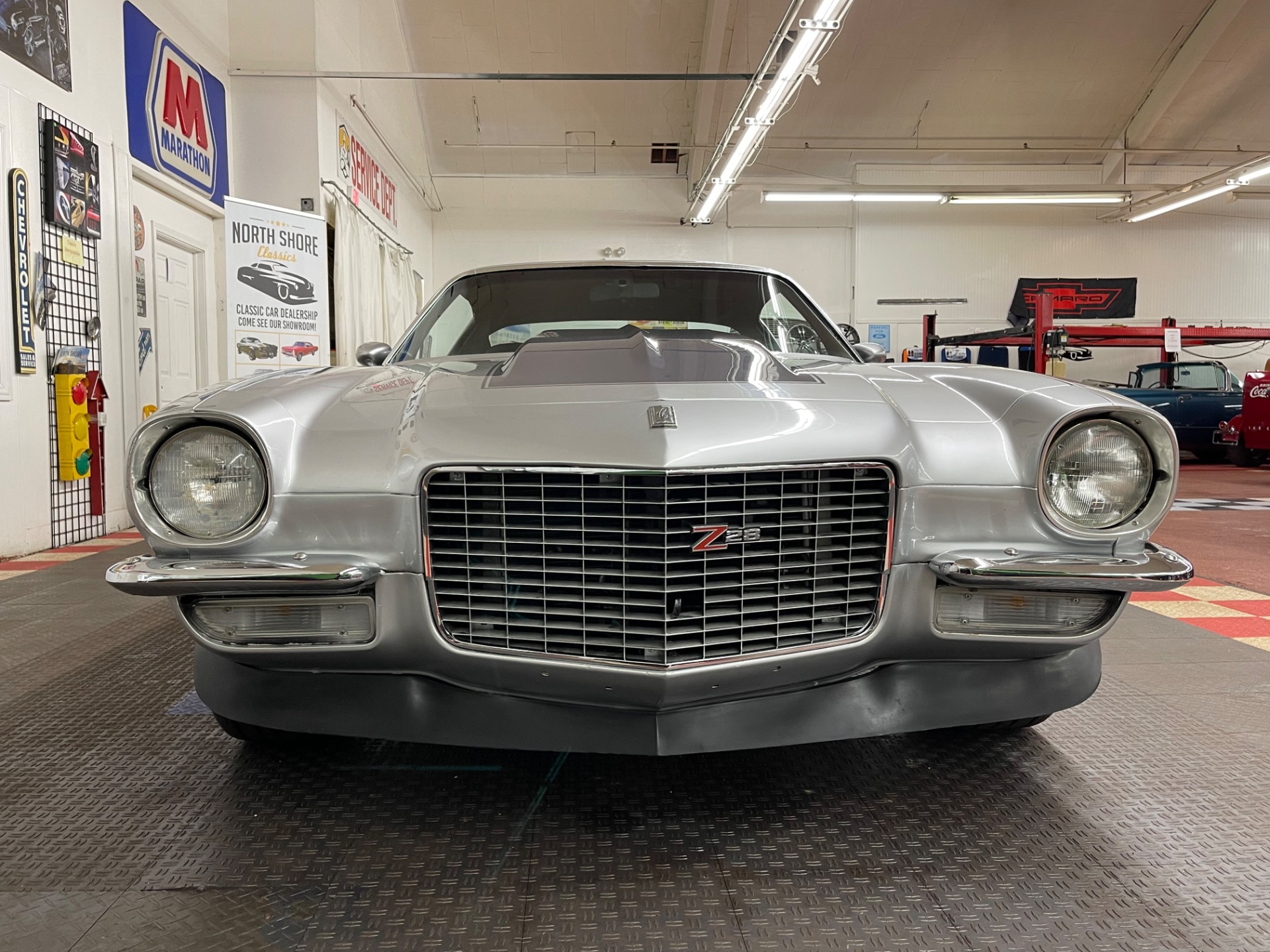 Used 1970 Chevrolet Camaro - SEE VIDEO - | Mundelein, IL