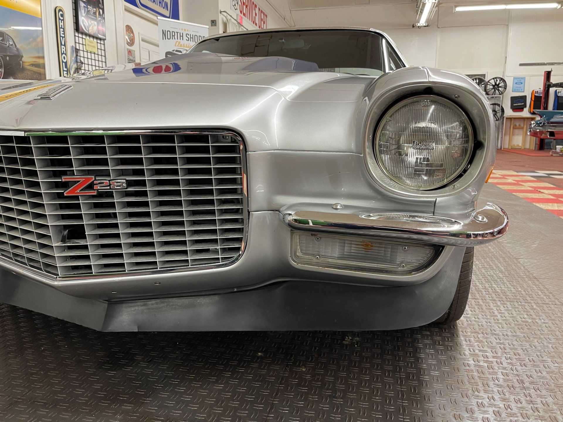 Used 1970 Chevrolet Camaro - SEE VIDEO - | Mundelein, IL