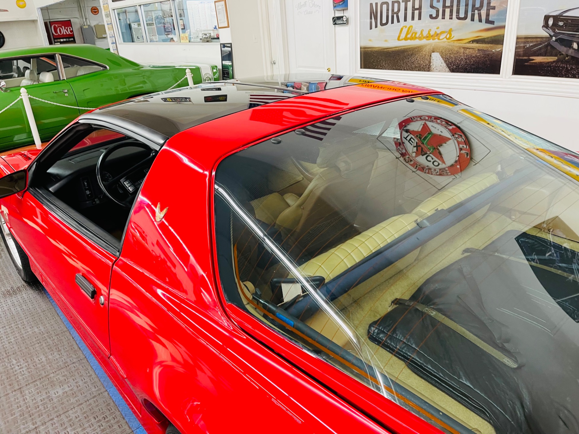 Used 1989 Pontiac Firebird - TRANS AM - GTA - LOW MILES - SEE VIDEO | Mundelein, IL