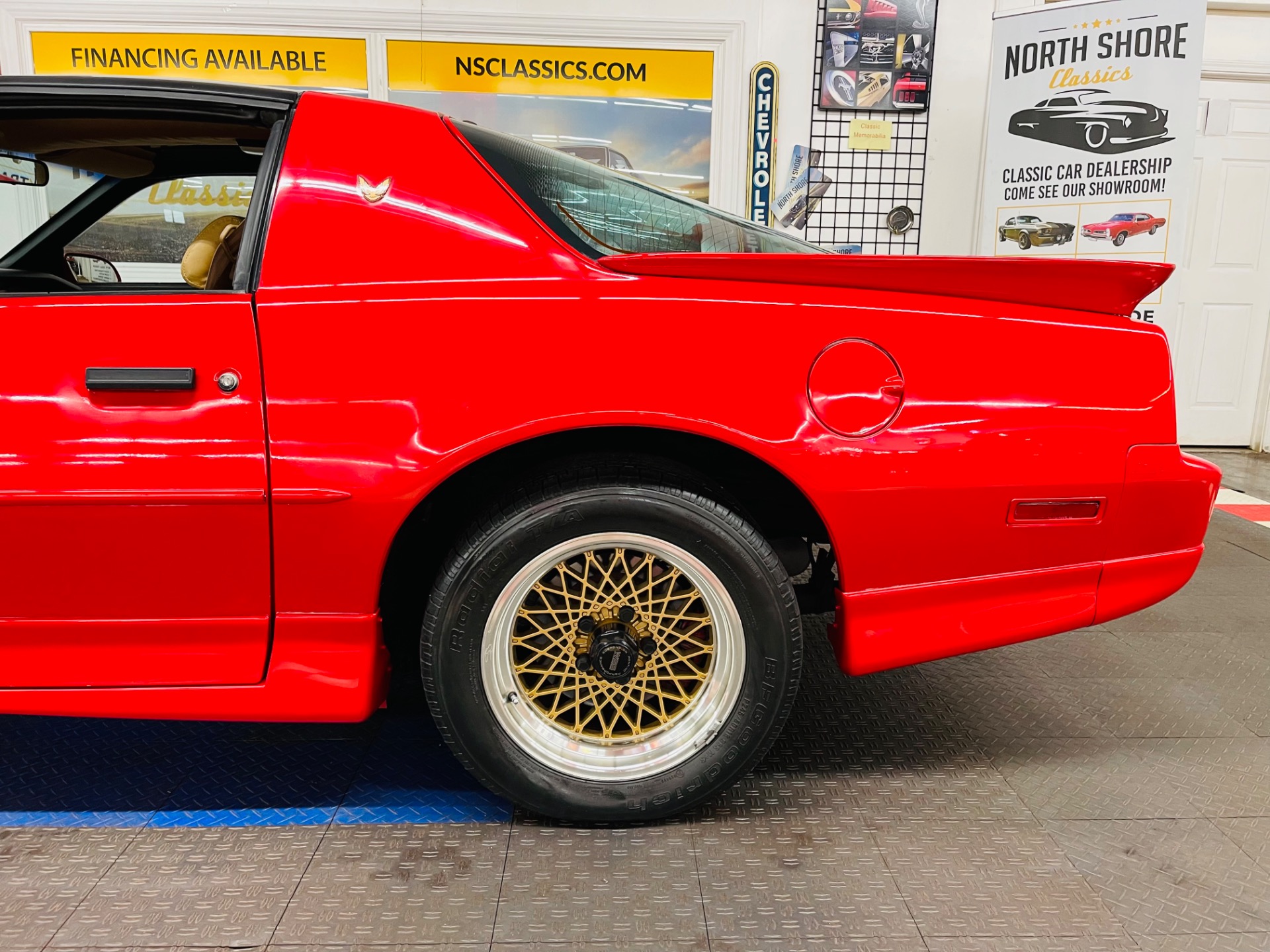 Used 1989 Pontiac Firebird - TRANS AM - GTA - LOW MILES - SEE VIDEO | Mundelein, IL