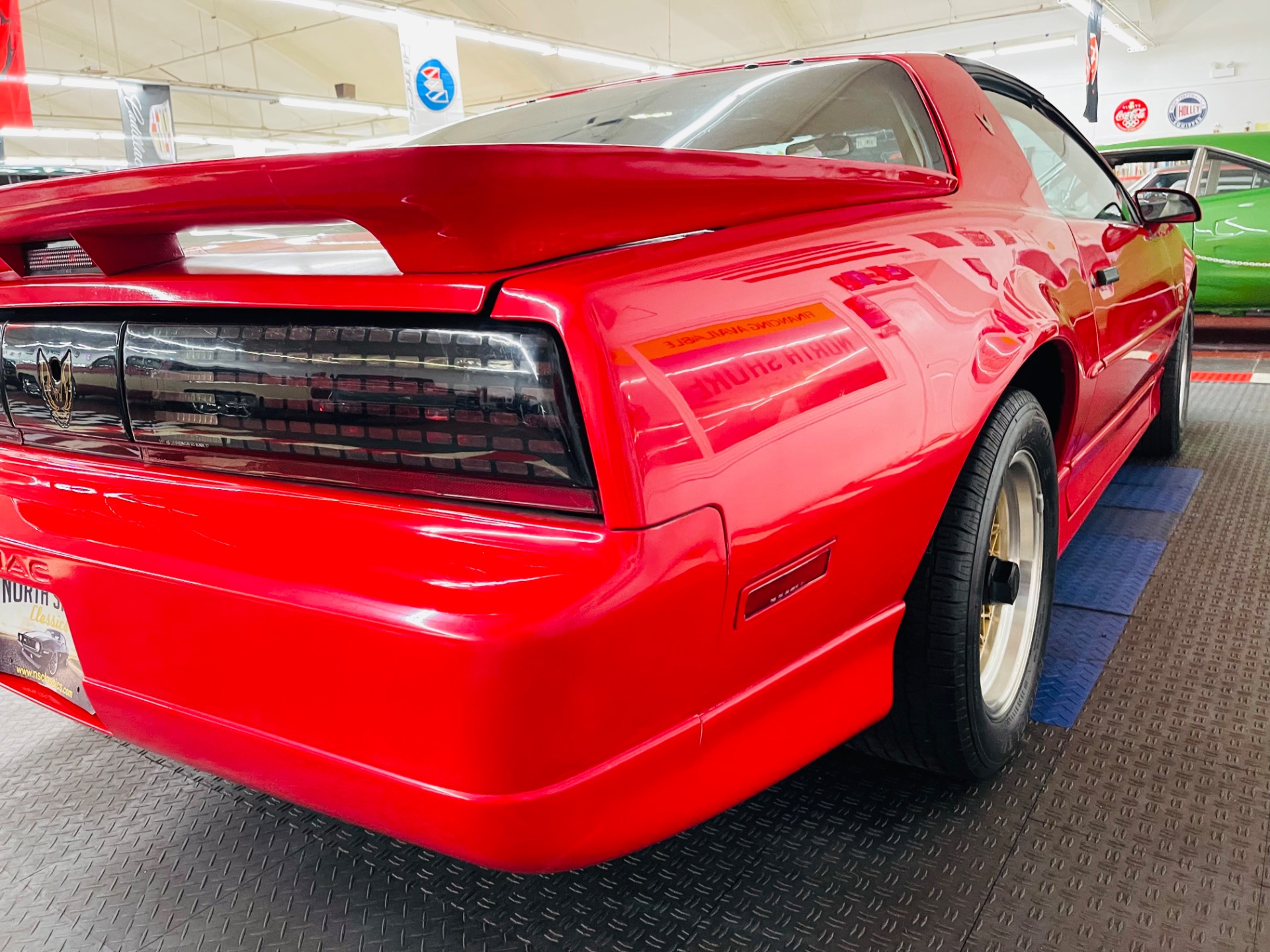Used 1989 Pontiac Firebird - TRANS AM - GTA - LOW MILES - SEE VIDEO | Mundelein, IL