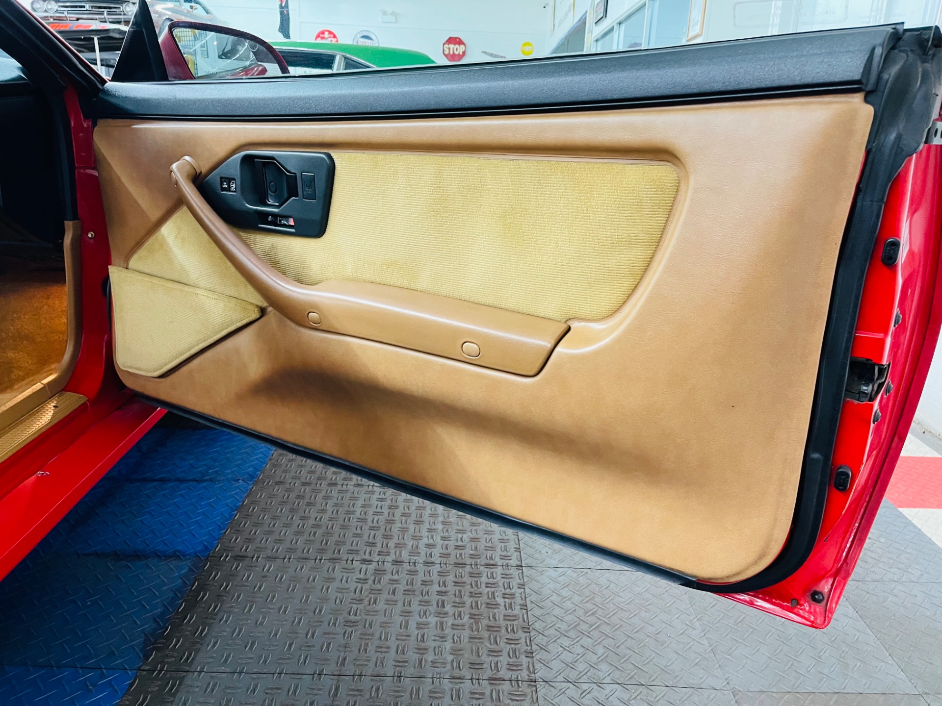Used 1989 Pontiac Firebird - TRANS AM - GTA - LOW MILES - SEE VIDEO | Mundelein, IL