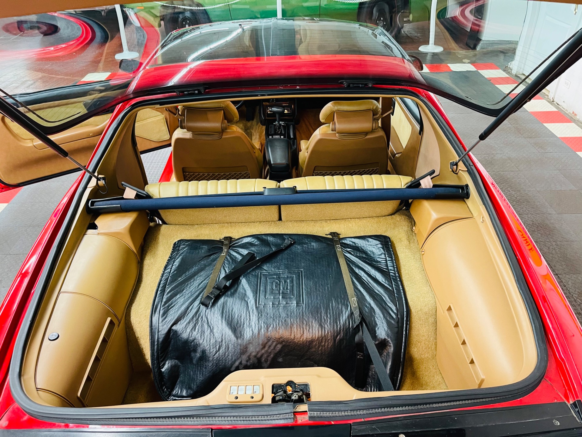 Used 1989 Pontiac Firebird - TRANS AM - GTA - LOW MILES - SEE VIDEO | Mundelein, IL