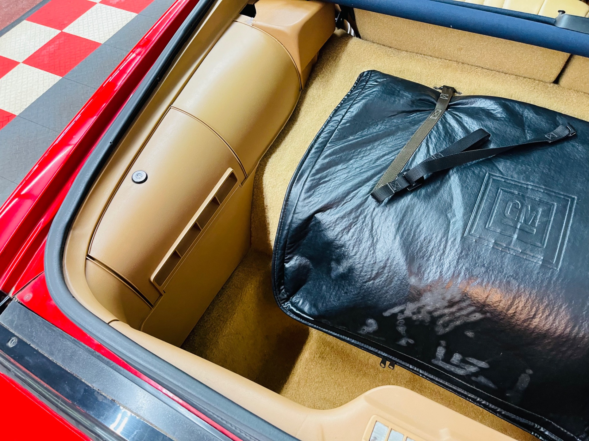 Used 1989 Pontiac Firebird - TRANS AM - GTA - LOW MILES - SEE VIDEO | Mundelein, IL