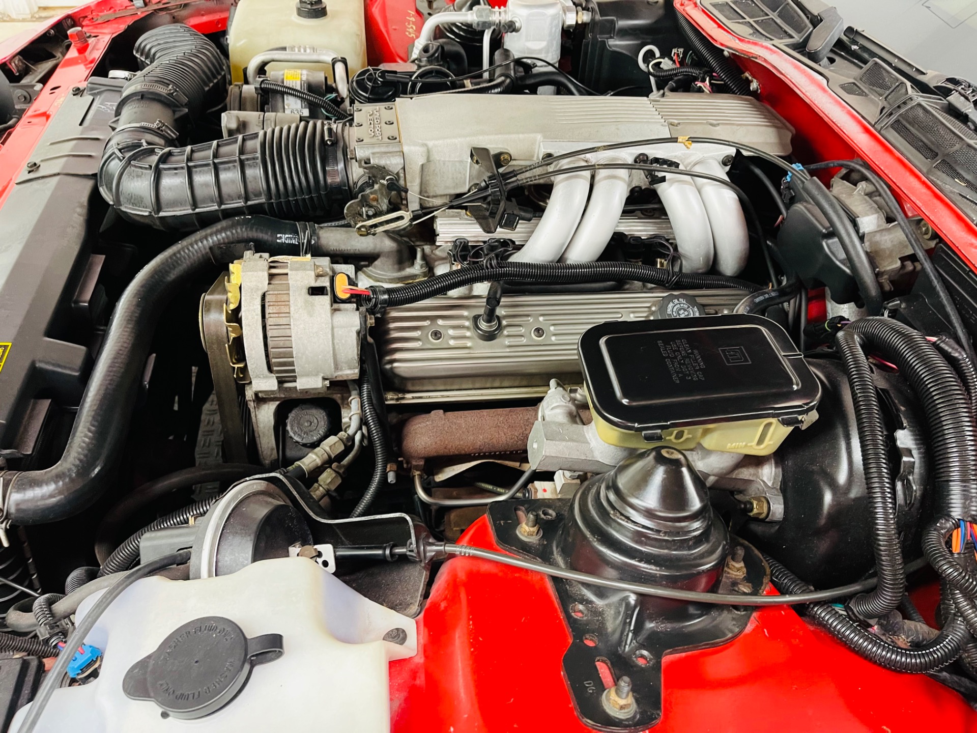 Used 1989 Pontiac Firebird - TRANS AM - GTA - LOW MILES - SEE VIDEO | Mundelein, IL