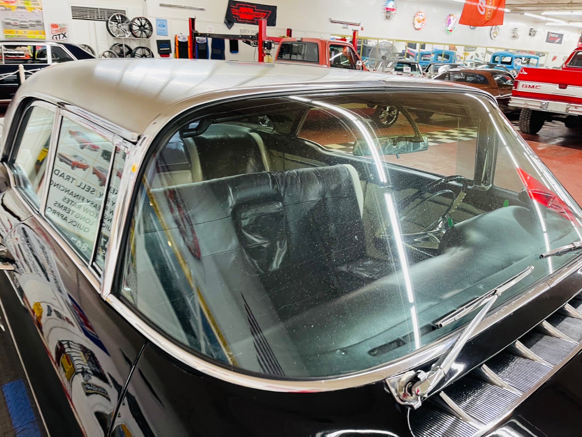 Used 1957 Cadillac Eldorado - BROUGHAM - VERY RARE - 1 OF 400 BUILT - SEE VIDEO | St. Petersburg, FL