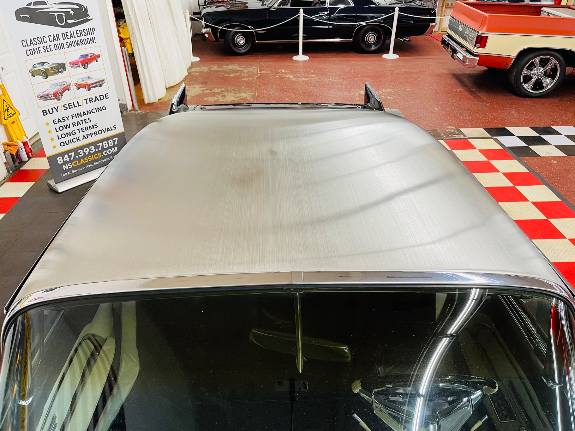 Used 1957 Cadillac Eldorado - BROUGHAM - VERY RARE - 1 OF 400 BUILT - SEE VIDEO | St. Petersburg, FL