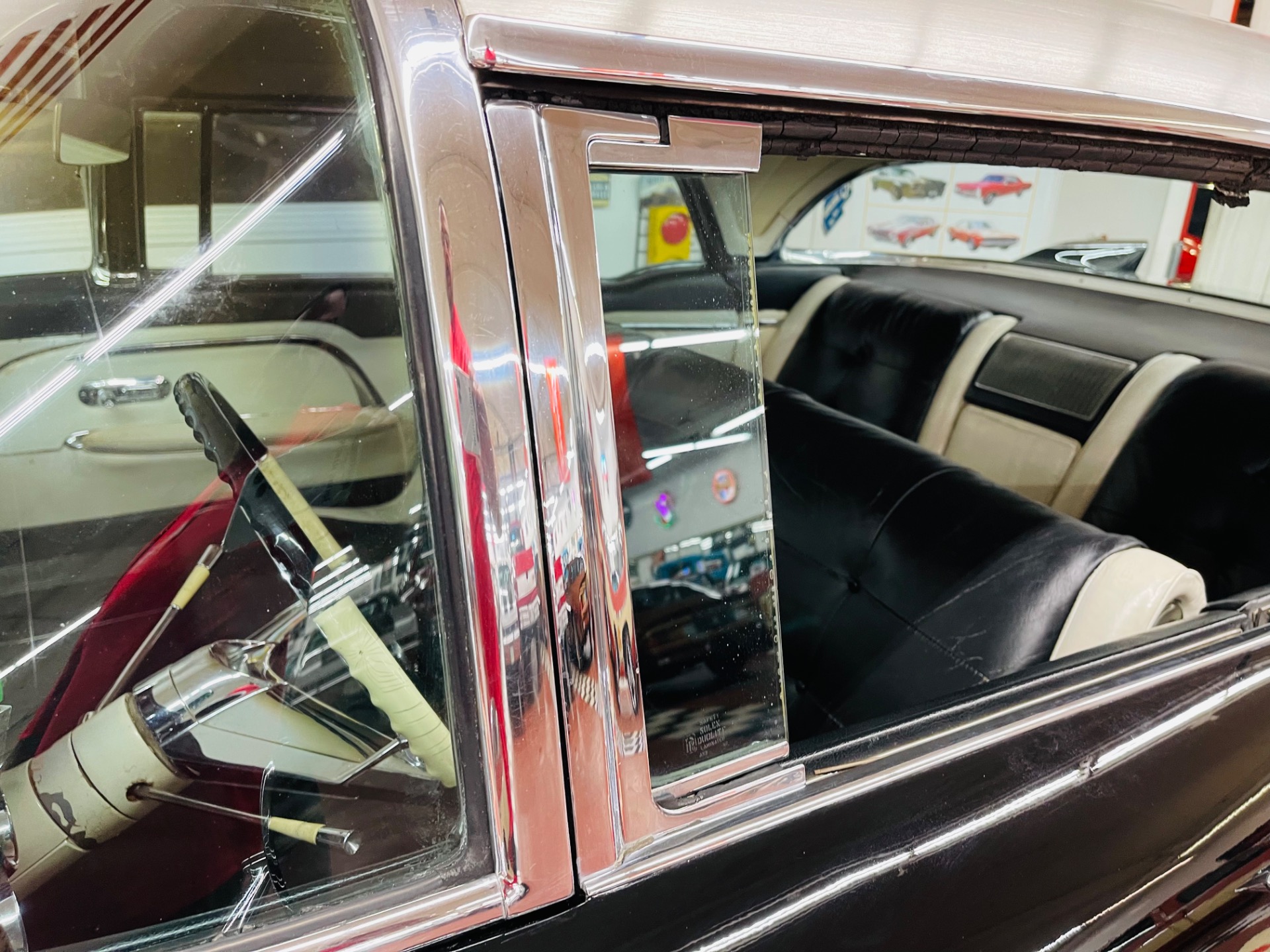 Used 1957 Cadillac Eldorado - BROUGHAM - VERY RARE - 1 OF 400 BUILT - SEE VIDEO | St. Petersburg, FL