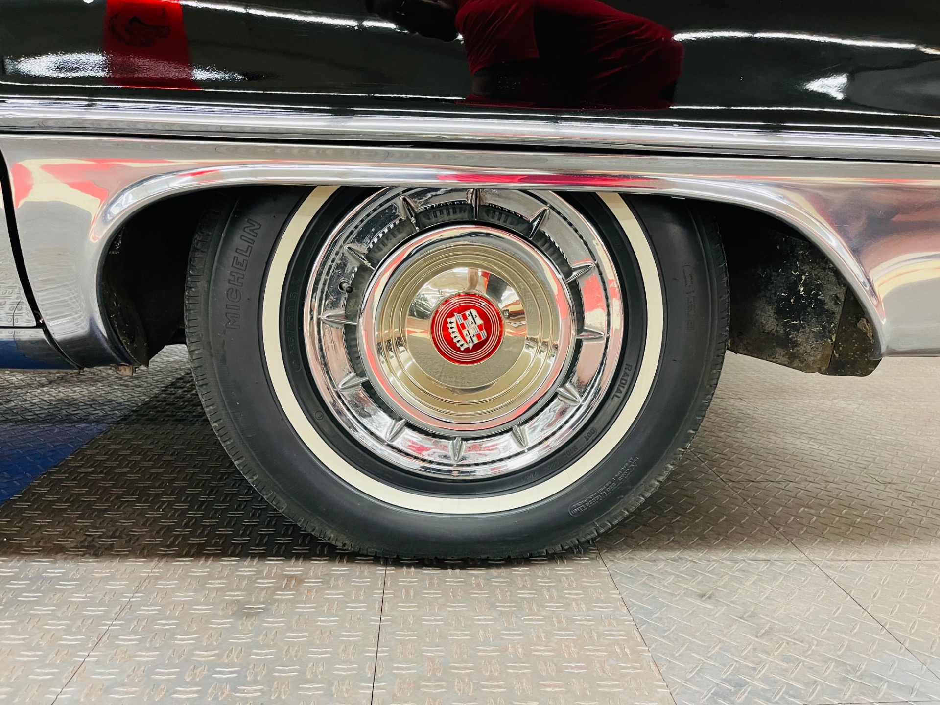 Used 1957 Cadillac Eldorado - BROUGHAM - VERY RARE - 1 OF 400 BUILT - SEE VIDEO | St. Petersburg, FL