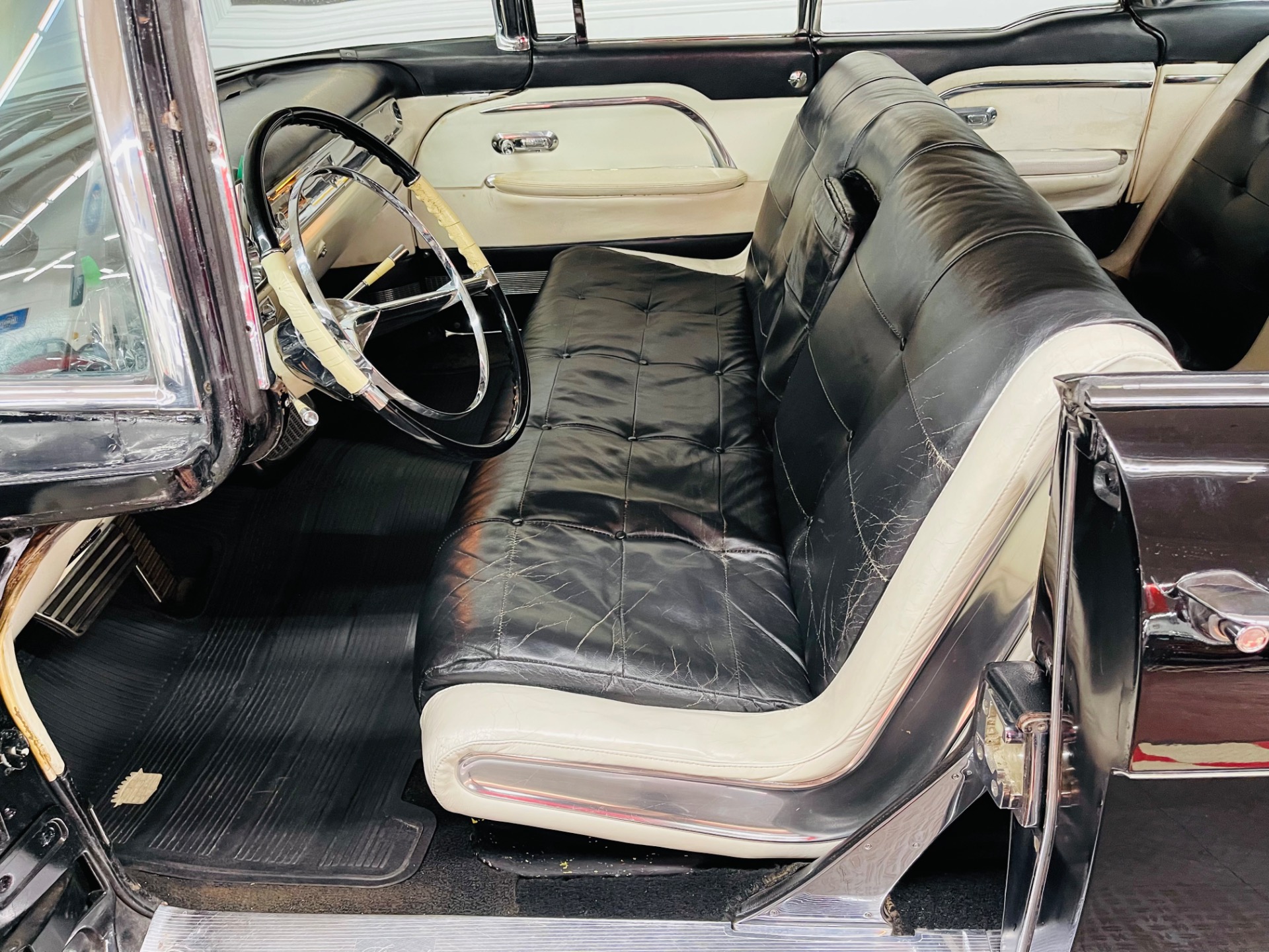 Used 1957 Cadillac Eldorado - BROUGHAM - VERY RARE - 1 OF 400 BUILT - SEE VIDEO | St. Petersburg, FL