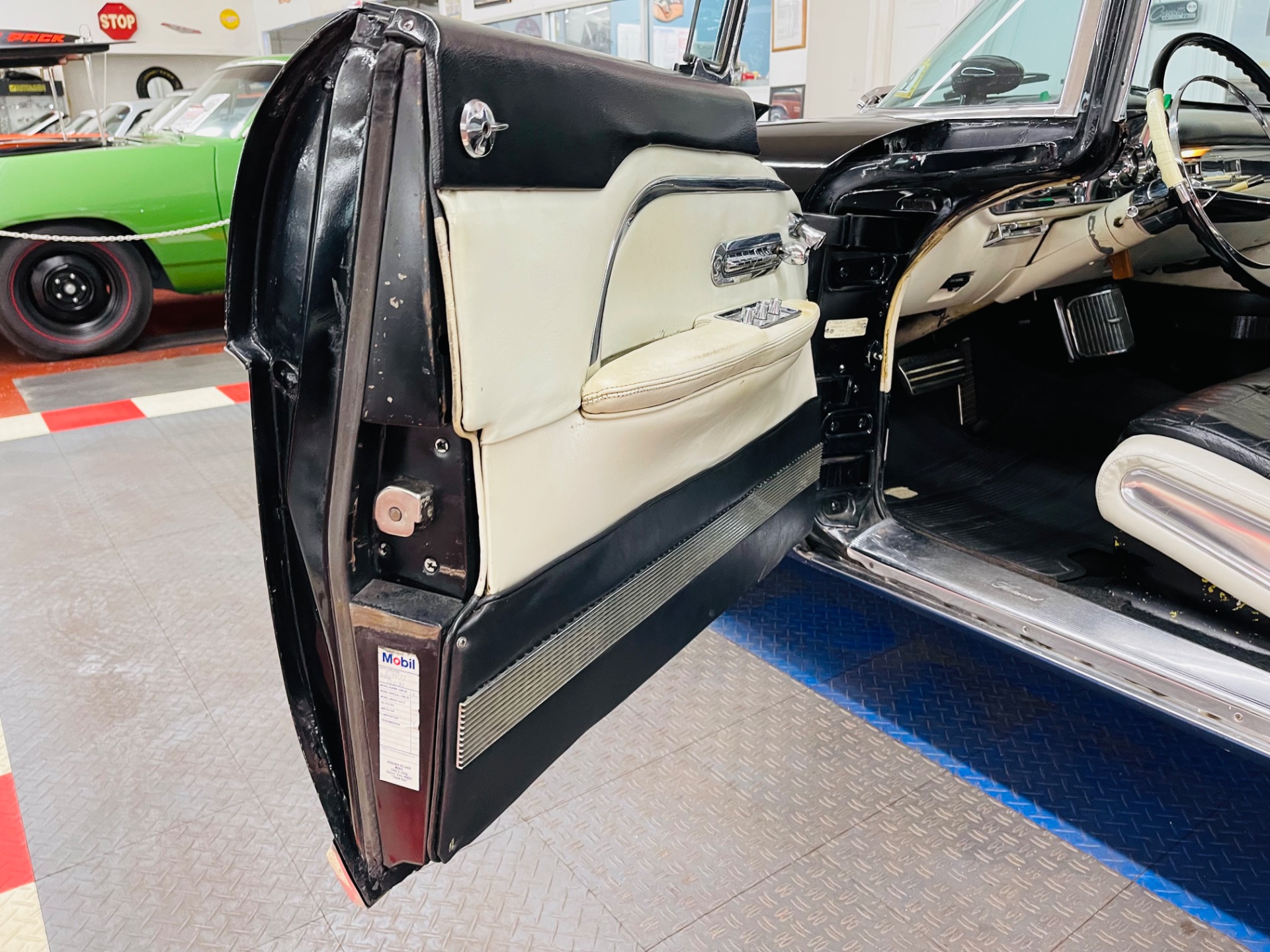 Used 1957 Cadillac Eldorado - BROUGHAM - VERY RARE - 1 OF 400 BUILT - SEE VIDEO | St. Petersburg, FL