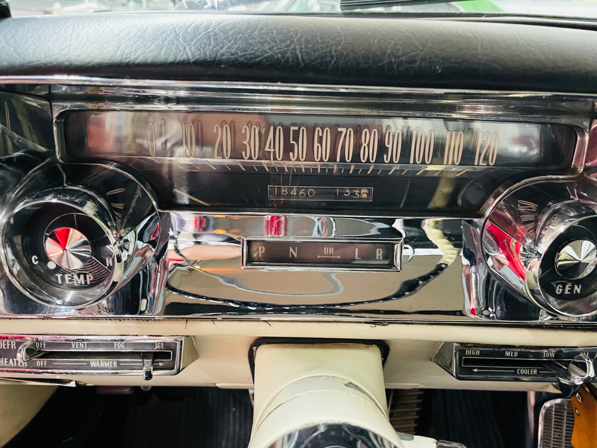 Used 1957 Cadillac Eldorado - BROUGHAM - VERY RARE - 1 OF 400 BUILT - SEE VIDEO | St. Petersburg, FL