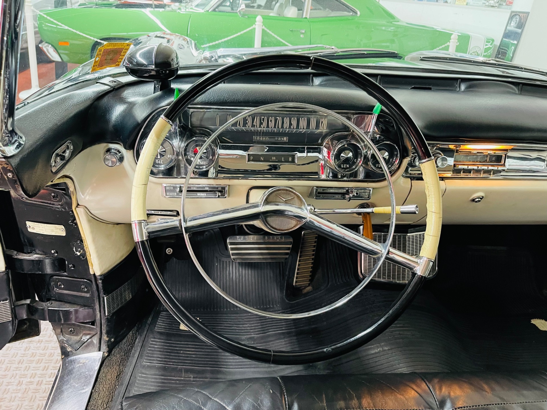 Used 1957 Cadillac Eldorado - BROUGHAM - VERY RARE - 1 OF 400 BUILT - SEE VIDEO | St. Petersburg, FL