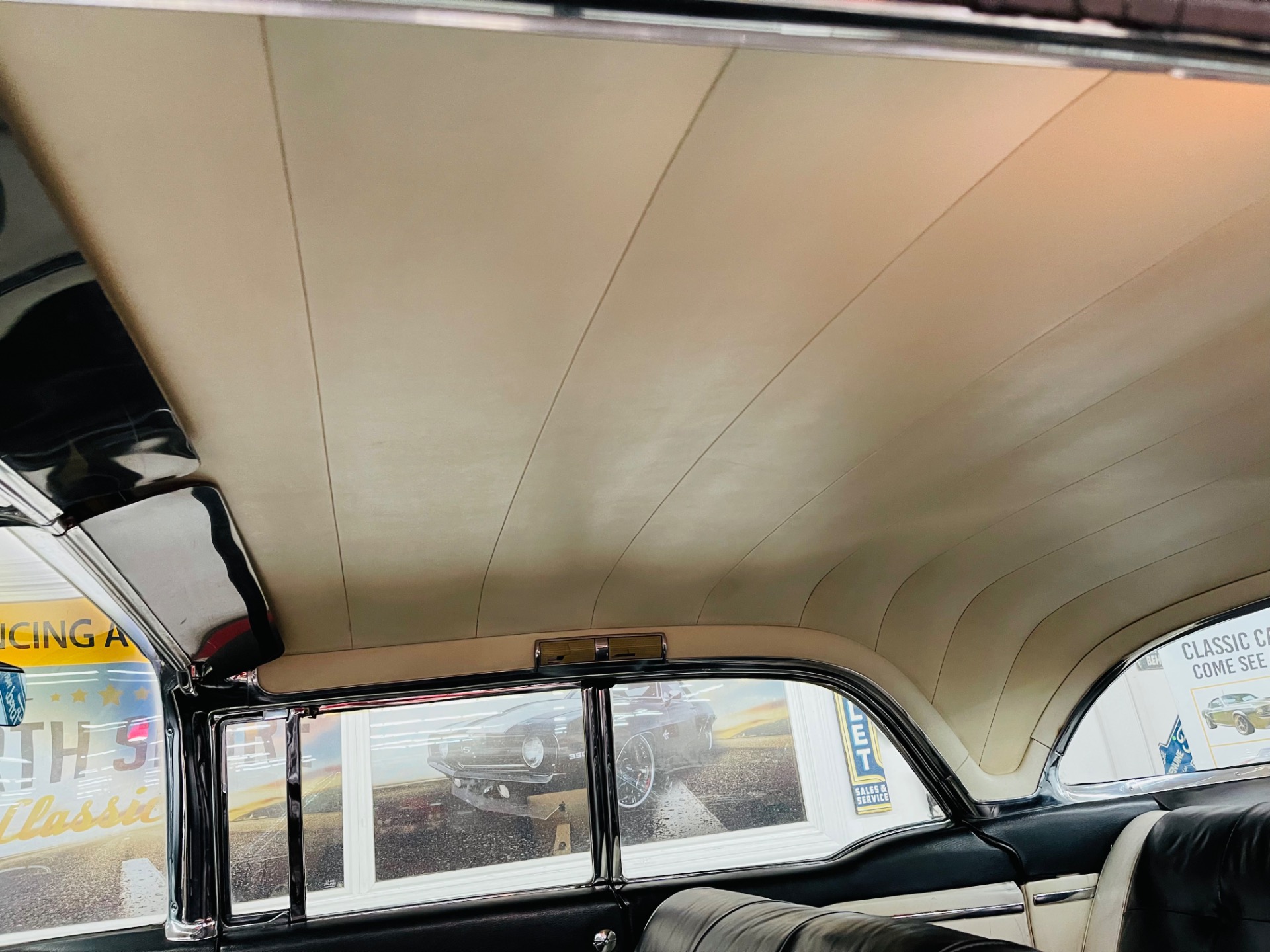 Used 1957 Cadillac Eldorado - BROUGHAM - VERY RARE - 1 OF 400 BUILT - SEE VIDEO | St. Petersburg, FL