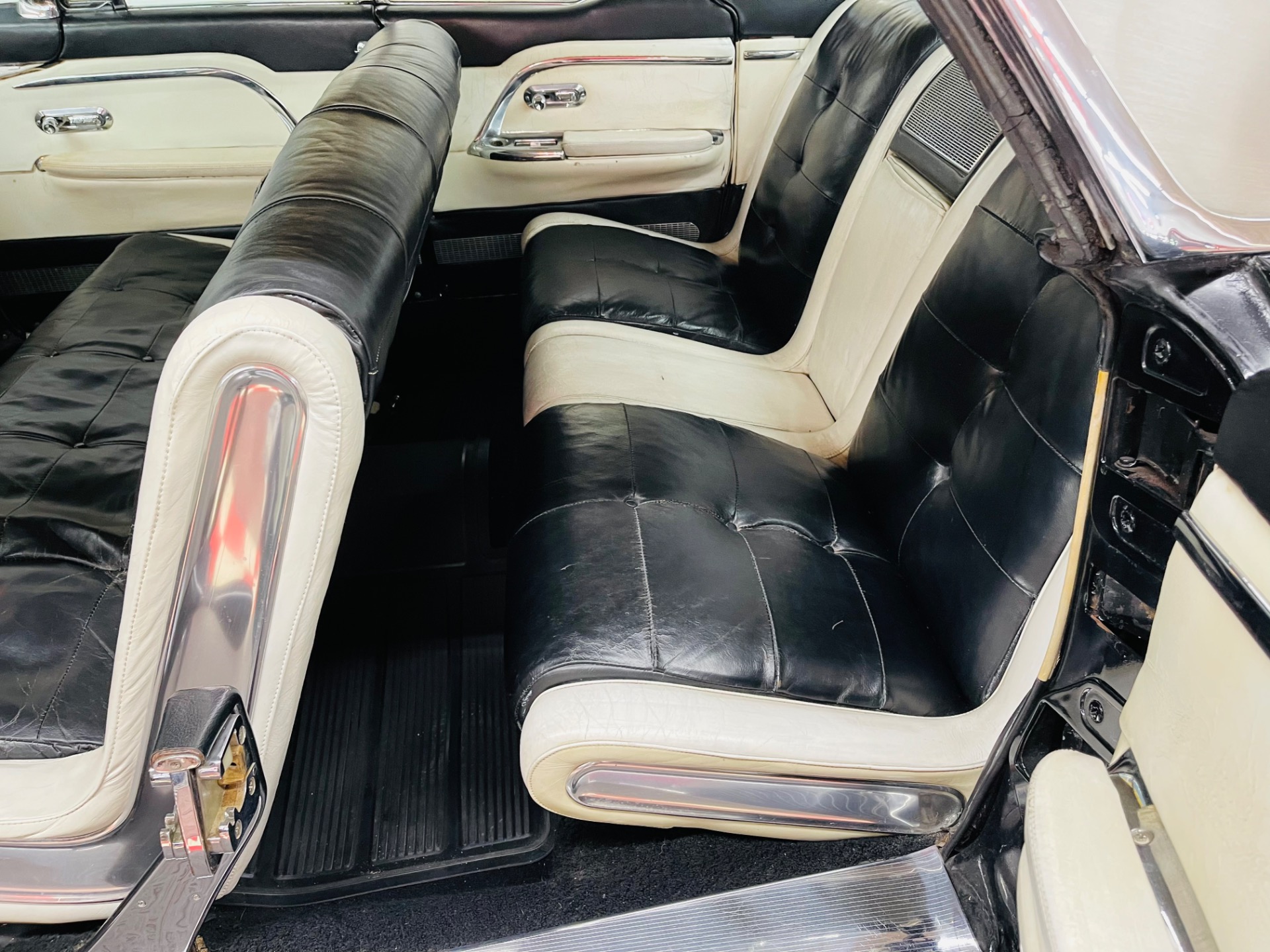 Used 1957 Cadillac Eldorado - BROUGHAM - VERY RARE - 1 OF 400 BUILT - SEE VIDEO | St. Petersburg, FL
