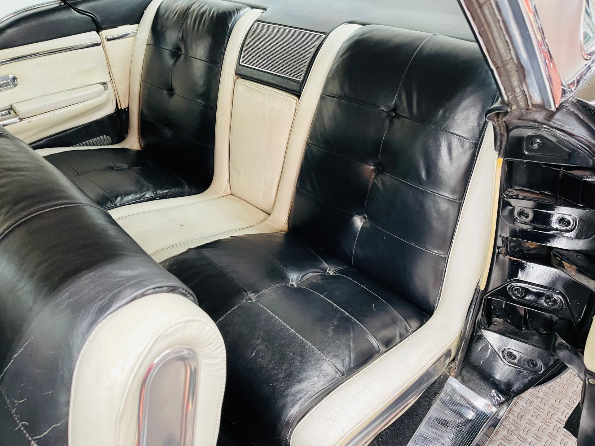 Used 1957 Cadillac Eldorado - BROUGHAM - VERY RARE - 1 OF 400 BUILT - SEE VIDEO | St. Petersburg, FL