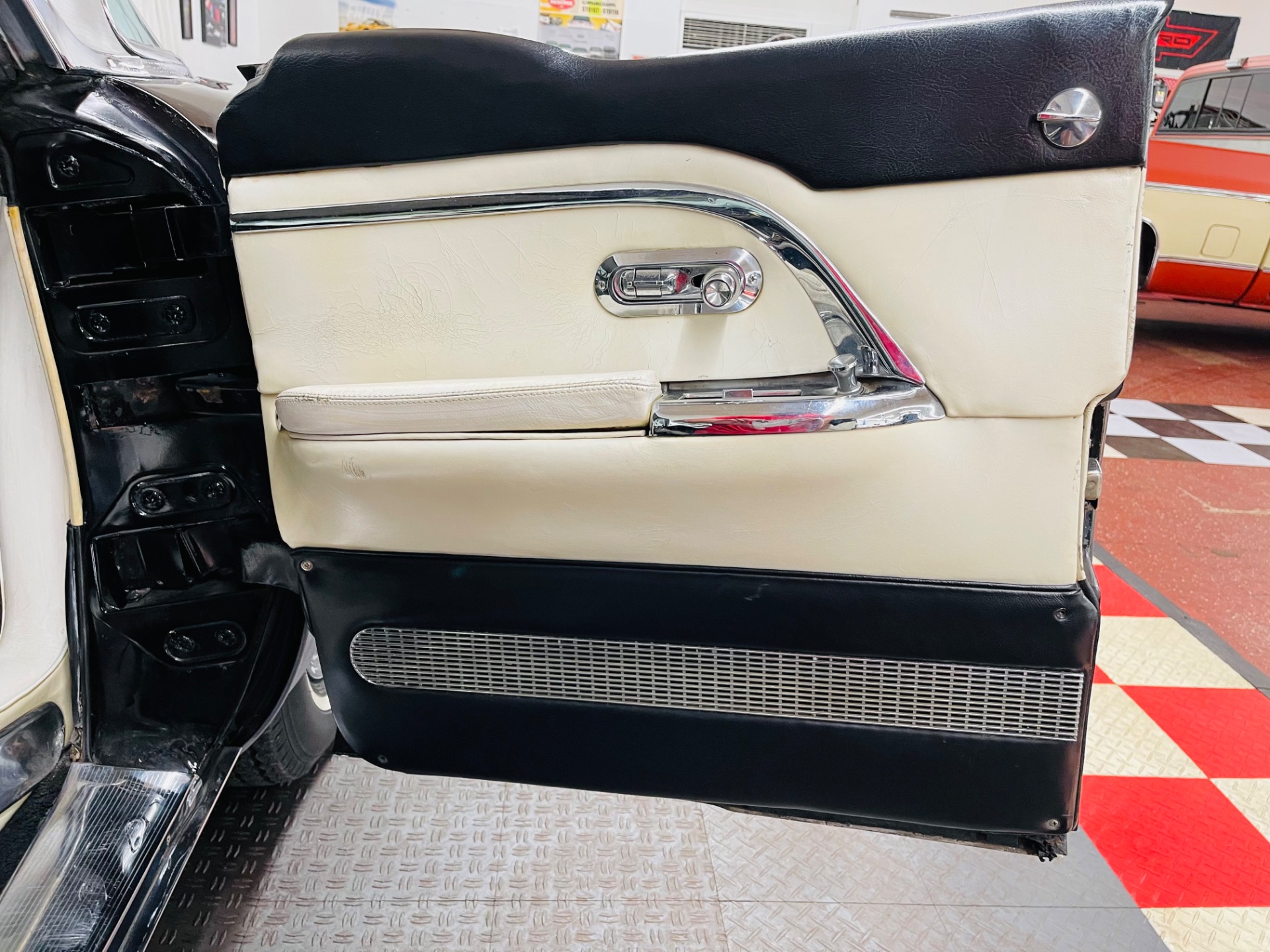 Used 1957 Cadillac Eldorado - BROUGHAM - VERY RARE - 1 OF 400 BUILT - SEE VIDEO | St. Petersburg, FL