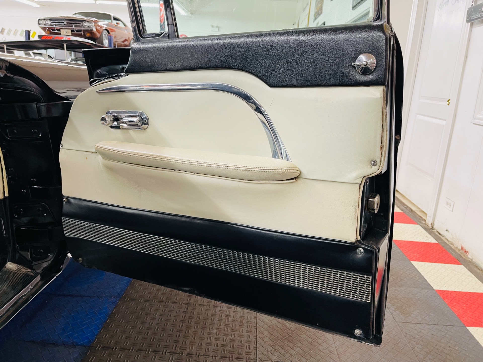 Used 1957 Cadillac Eldorado - BROUGHAM - VERY RARE - 1 OF 400 BUILT - SEE VIDEO | St. Petersburg, FL