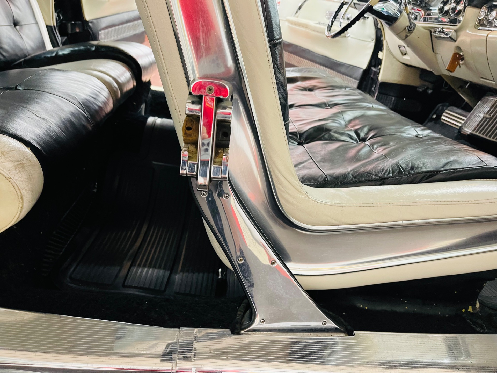 Used 1957 Cadillac Eldorado - BROUGHAM - VERY RARE - 1 OF 400 BUILT - SEE VIDEO | St. Petersburg, FL