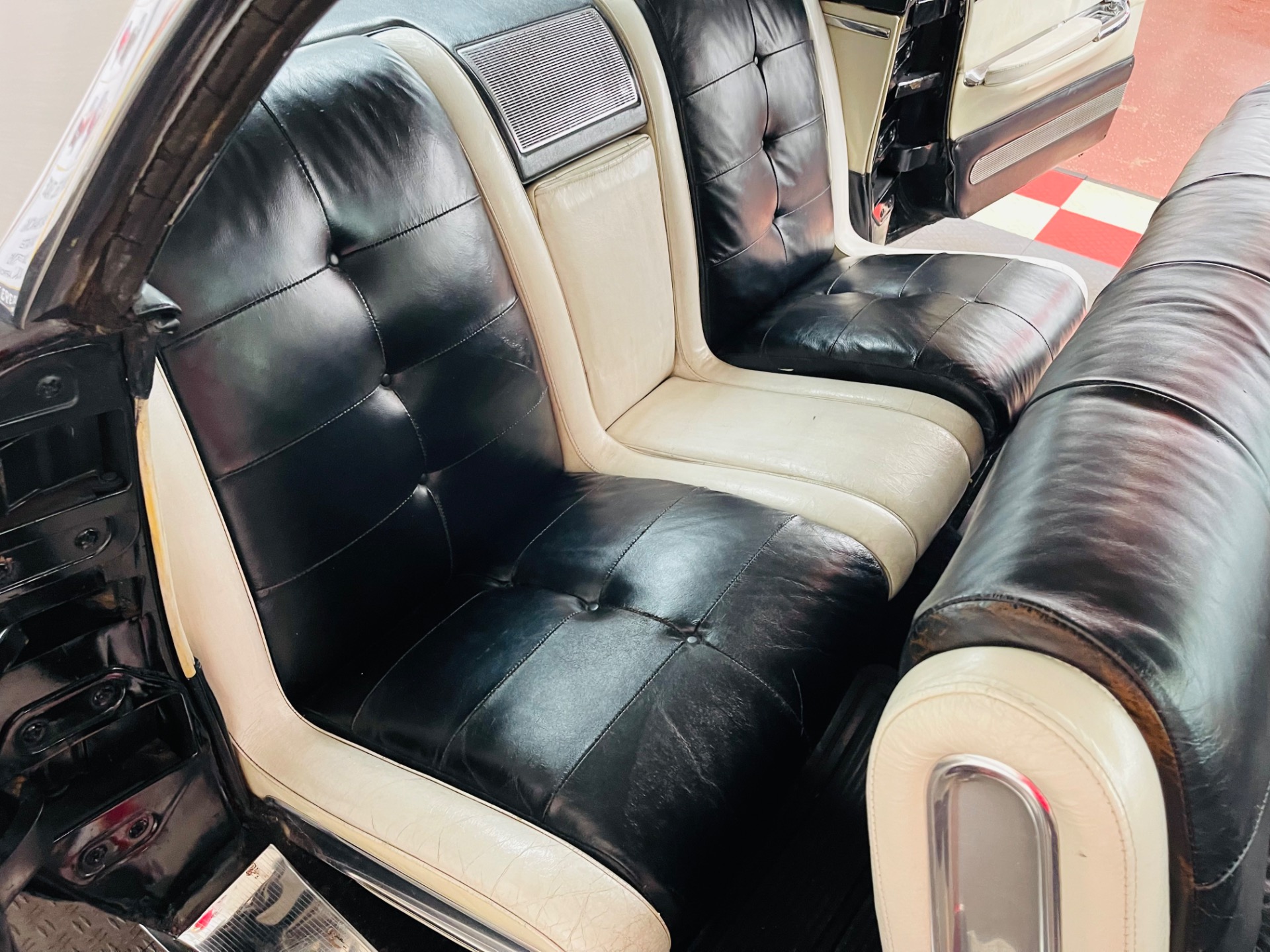 Used 1957 Cadillac Eldorado - BROUGHAM - VERY RARE - 1 OF 400 BUILT - SEE VIDEO | St. Petersburg, FL