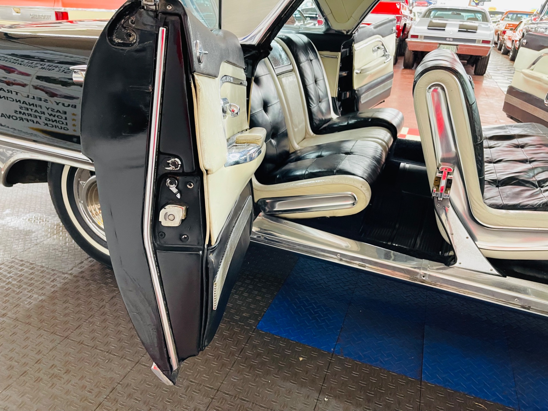 Used 1957 Cadillac Eldorado - BROUGHAM - VERY RARE - 1 OF 400 BUILT - SEE VIDEO | St. Petersburg, FL