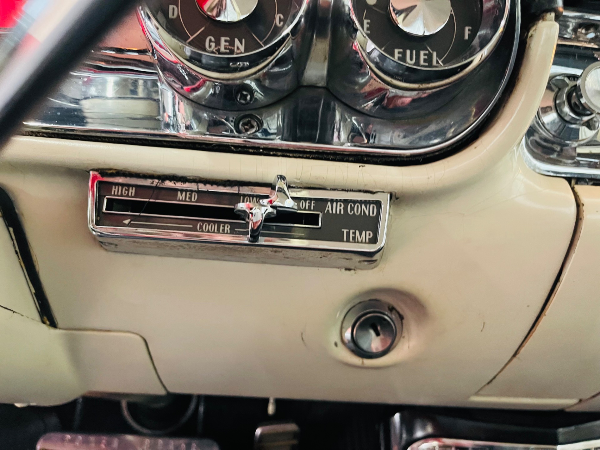 Used 1957 Cadillac Eldorado - BROUGHAM - VERY RARE - 1 OF 400 BUILT - SEE VIDEO | St. Petersburg, FL