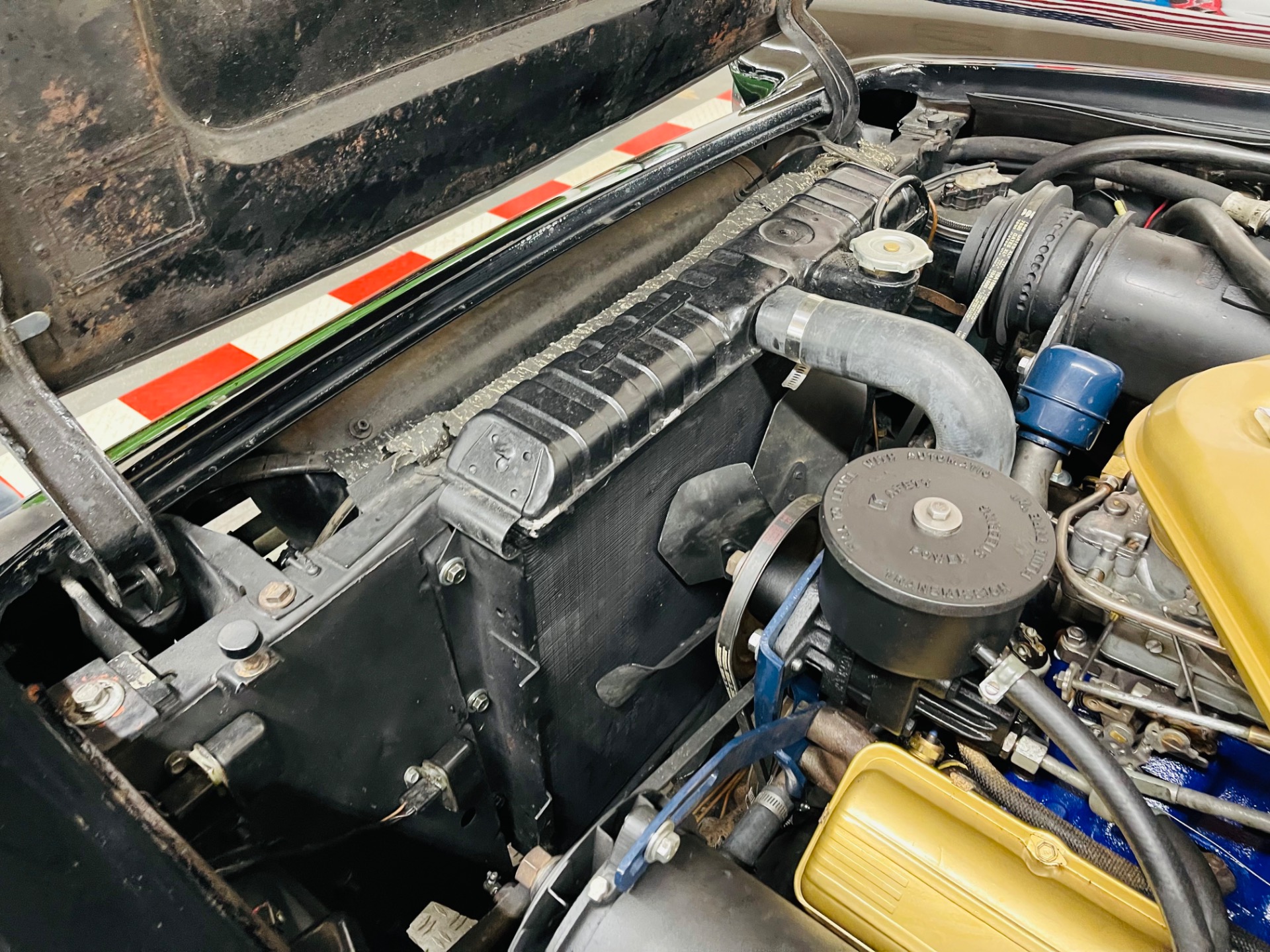 Used 1957 Cadillac Eldorado - BROUGHAM - VERY RARE - 1 OF 400 BUILT - SEE VIDEO | St. Petersburg, FL