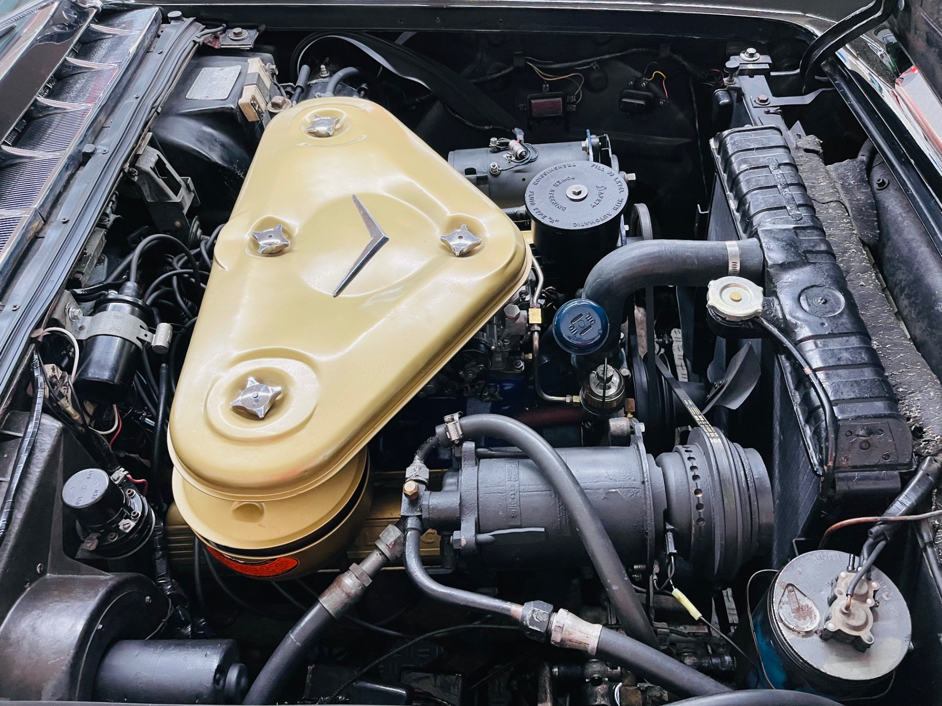 Used 1957 Cadillac Eldorado - BROUGHAM - VERY RARE - 1 OF 400 BUILT - SEE VIDEO | St. Petersburg, FL