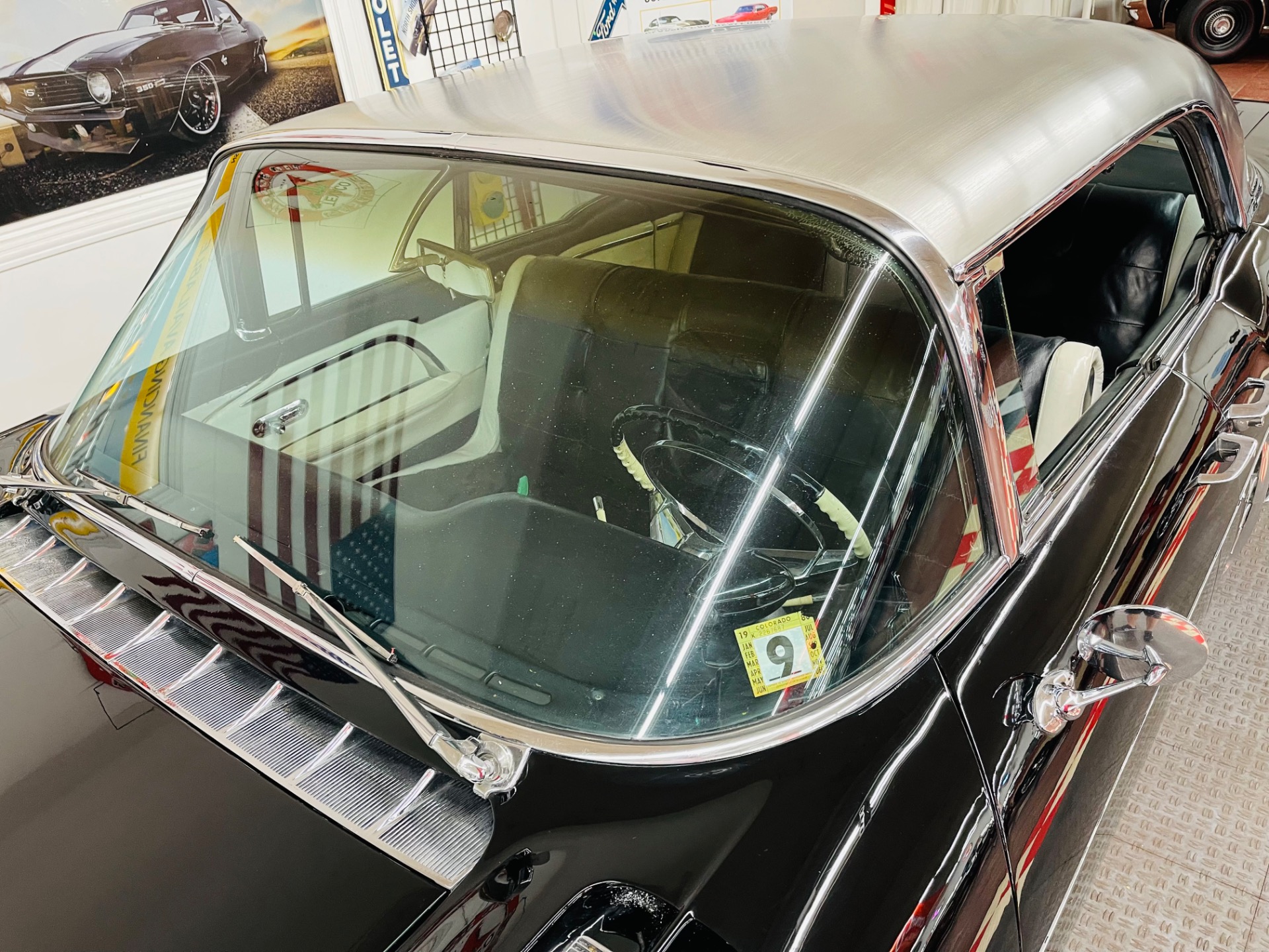 Used 1957 Cadillac Eldorado - BROUGHAM - VERY RARE - 1 OF 400 BUILT - SEE VIDEO | St. Petersburg, FL