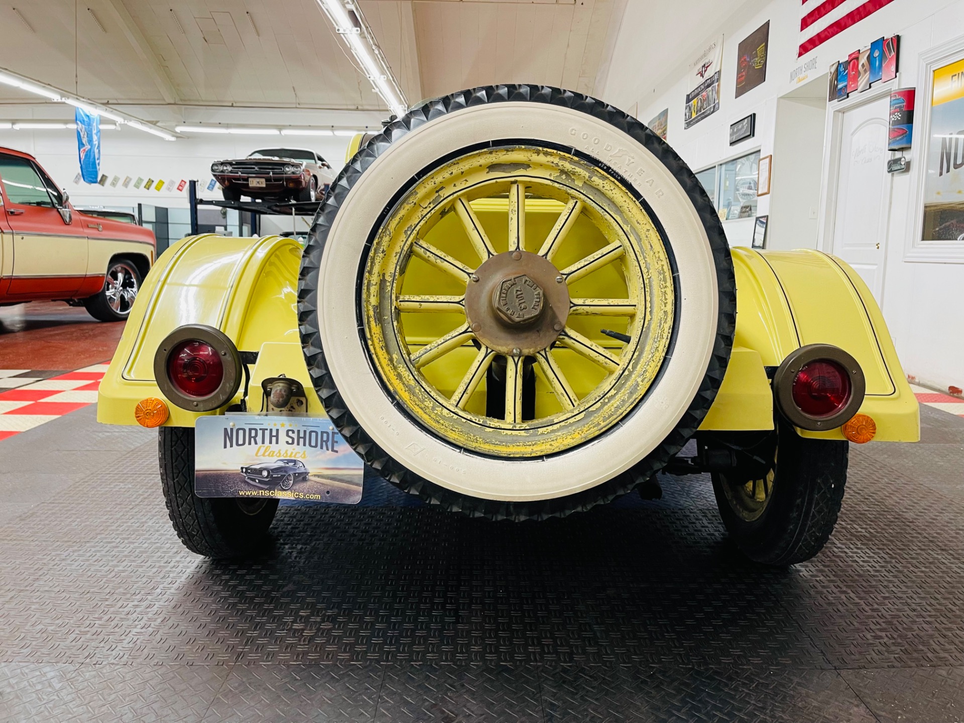 Used 1972 Stutz Bearcat Bearcat Reproduction - SEE VIDEO | St. Petersburg, FL