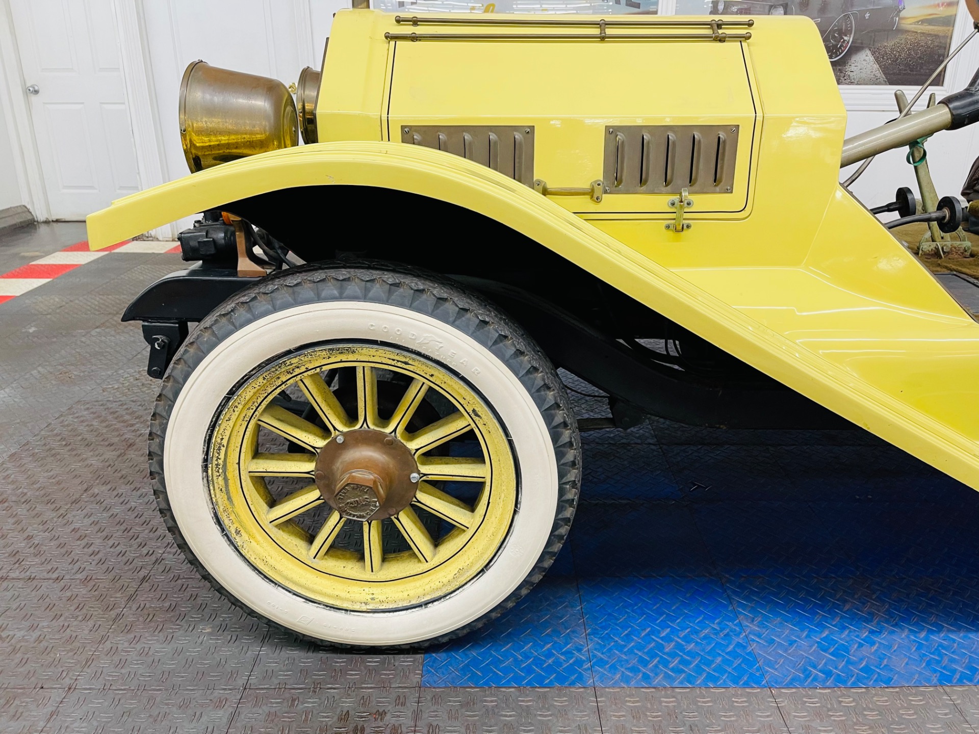 Used 1972 Stutz Bearcat Bearcat Reproduction - SEE VIDEO | St. Petersburg, FL