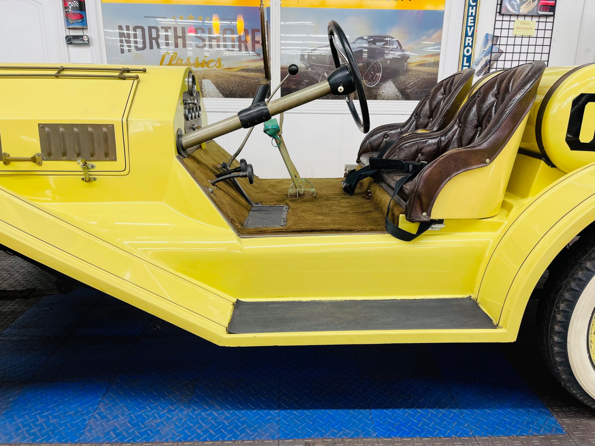 Used 1972 Stutz Bearcat Bearcat Reproduction - SEE VIDEO | St. Petersburg, FL