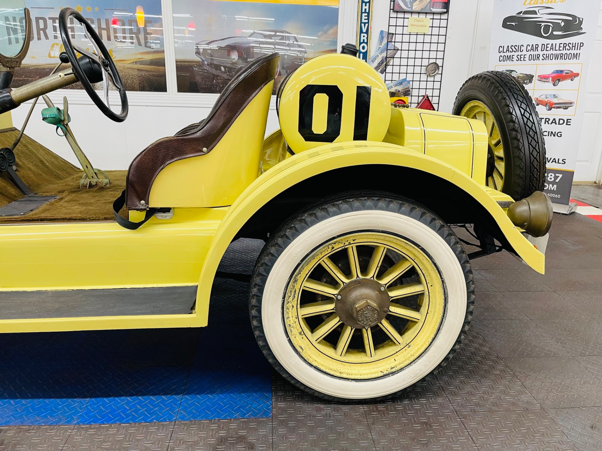 Used 1972 Stutz Bearcat Bearcat Reproduction - SEE VIDEO | St. Petersburg, FL