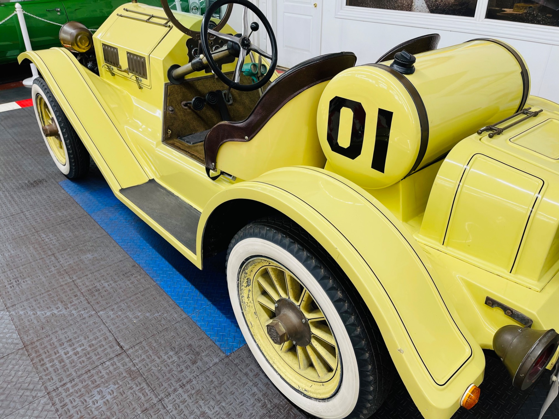 Used 1972 Stutz Bearcat Bearcat Reproduction - SEE VIDEO | St. Petersburg, FL