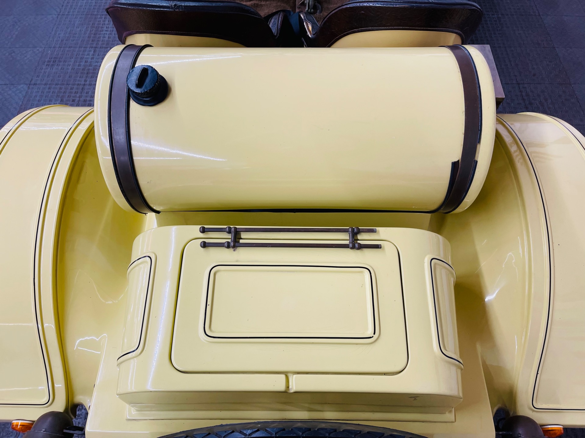 Used 1972 Stutz Bearcat Bearcat Reproduction - SEE VIDEO | St. Petersburg, FL