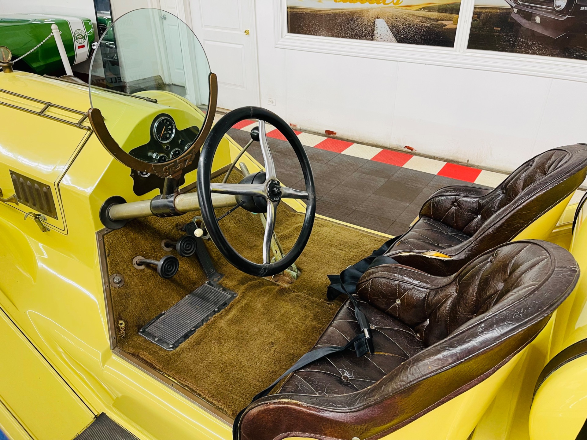 Used 1972 Stutz Bearcat Bearcat Reproduction - SEE VIDEO | St. Petersburg, FL