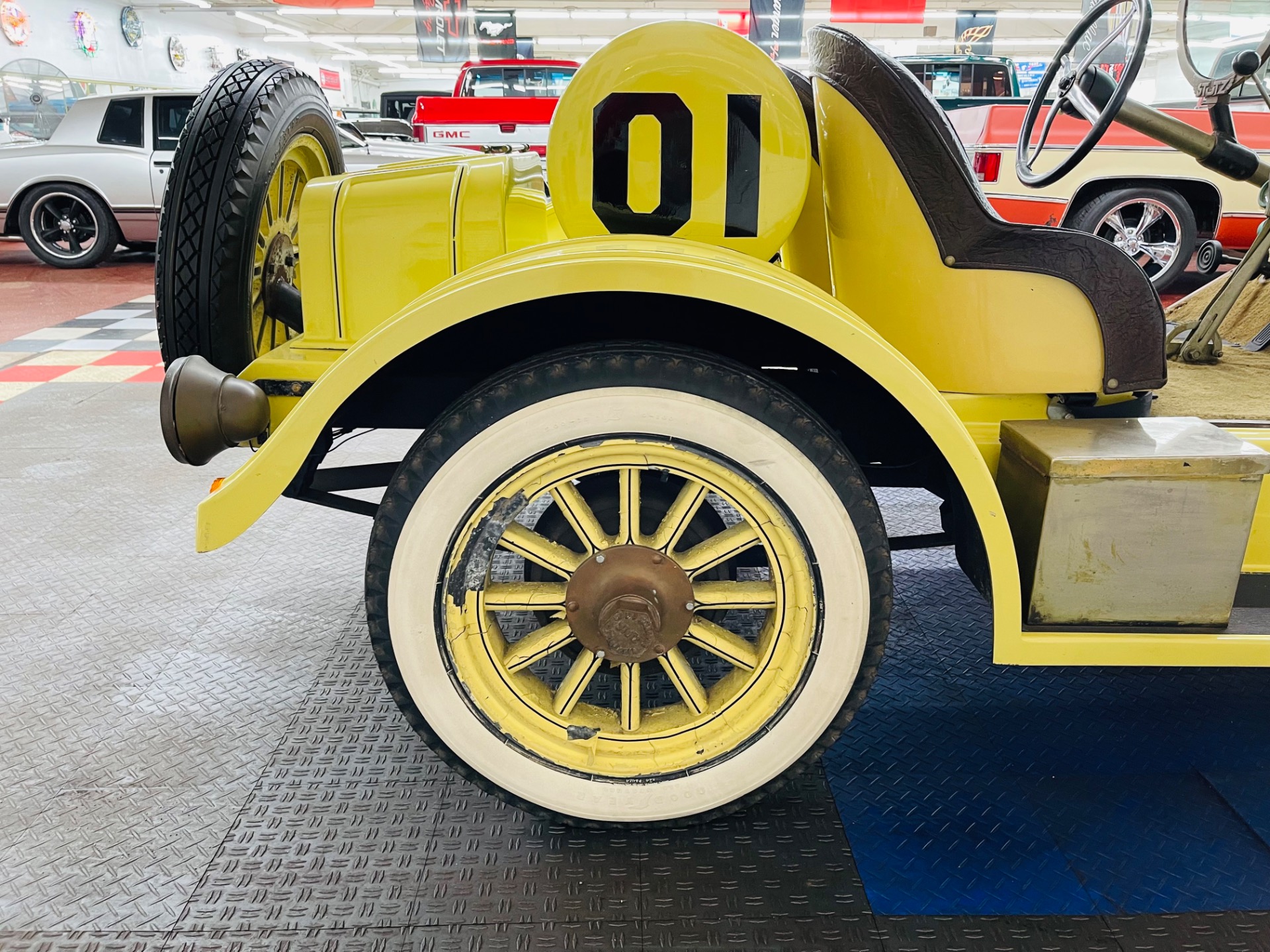 Used 1972 Stutz Bearcat Bearcat Reproduction - SEE VIDEO | St. Petersburg, FL